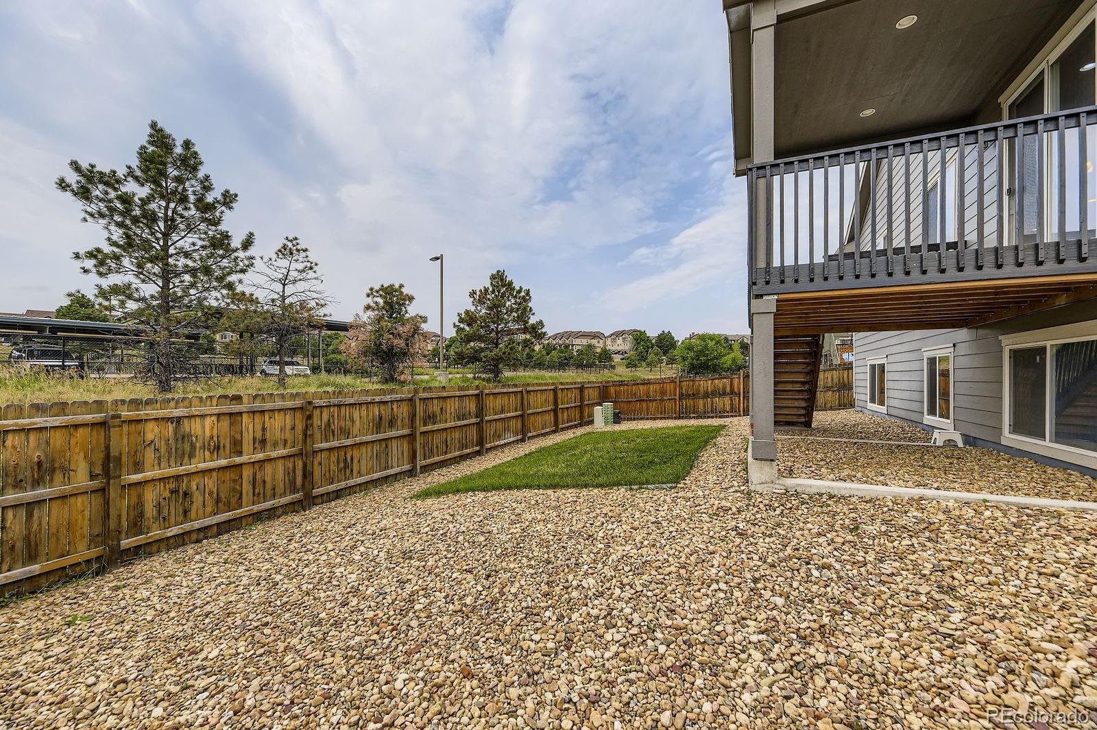 MLS Image #23 for 1388  castle creek circle,castle rock, Colorado
