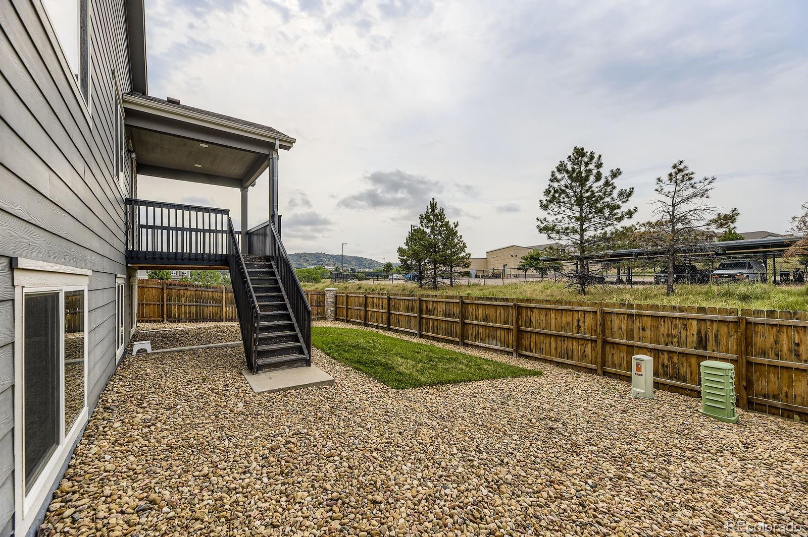 MLS Image #24 for 1388  castle creek circle,castle rock, Colorado