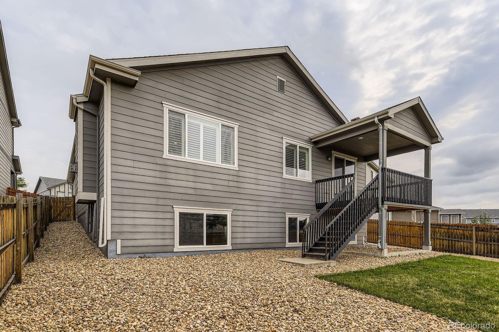MLS Image #25 for 1388  castle creek circle,castle rock, Colorado