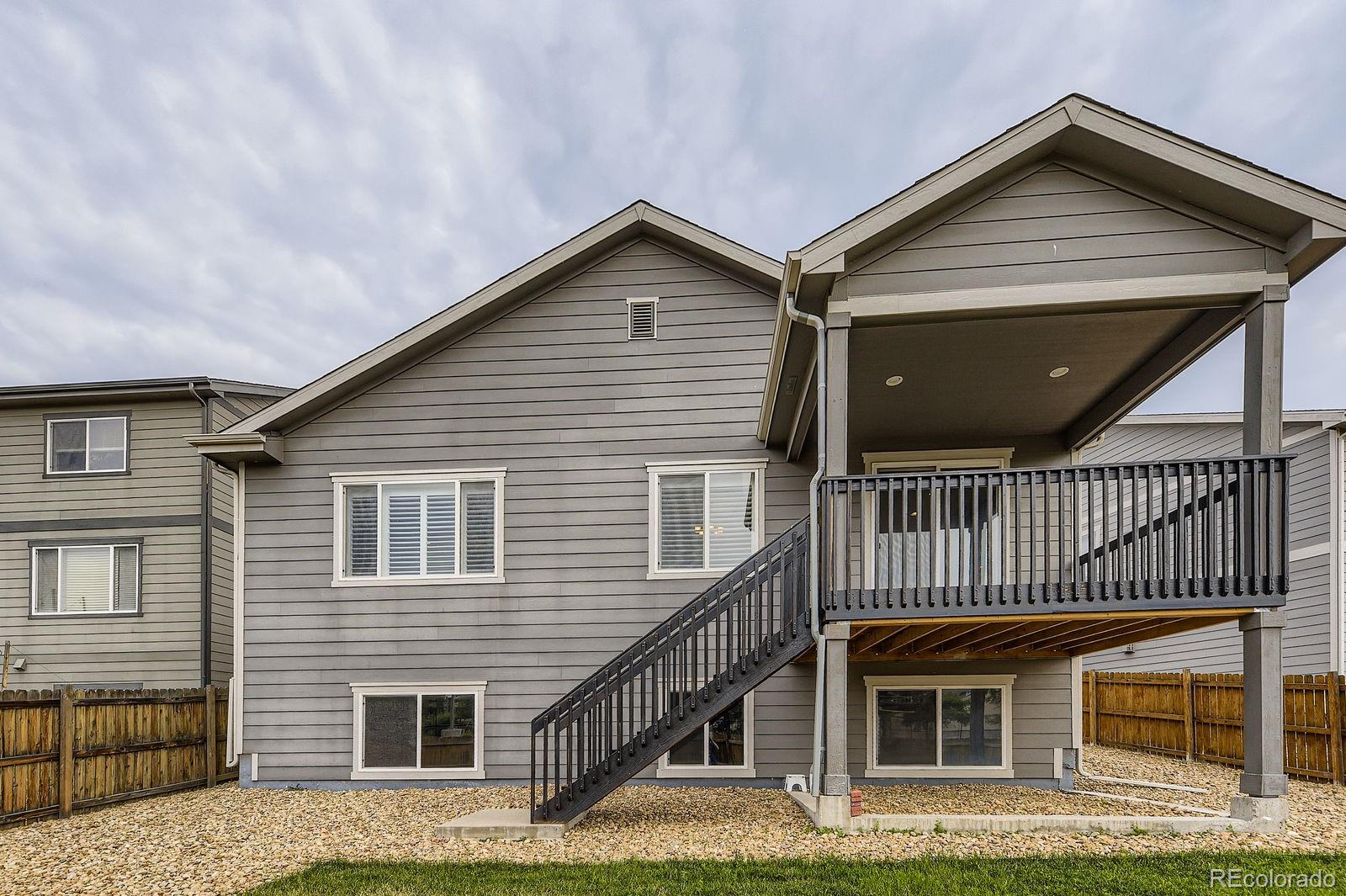 MLS Image #26 for 1388  castle creek circle,castle rock, Colorado