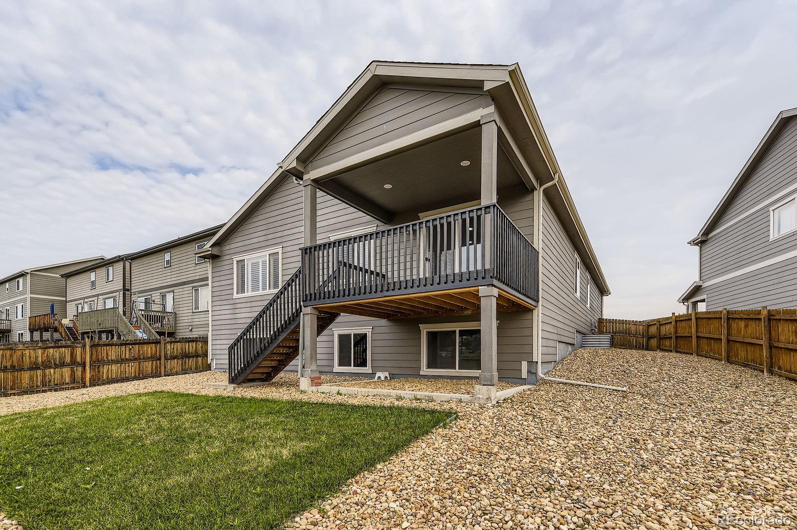 MLS Image #27 for 1388  castle creek circle,castle rock, Colorado