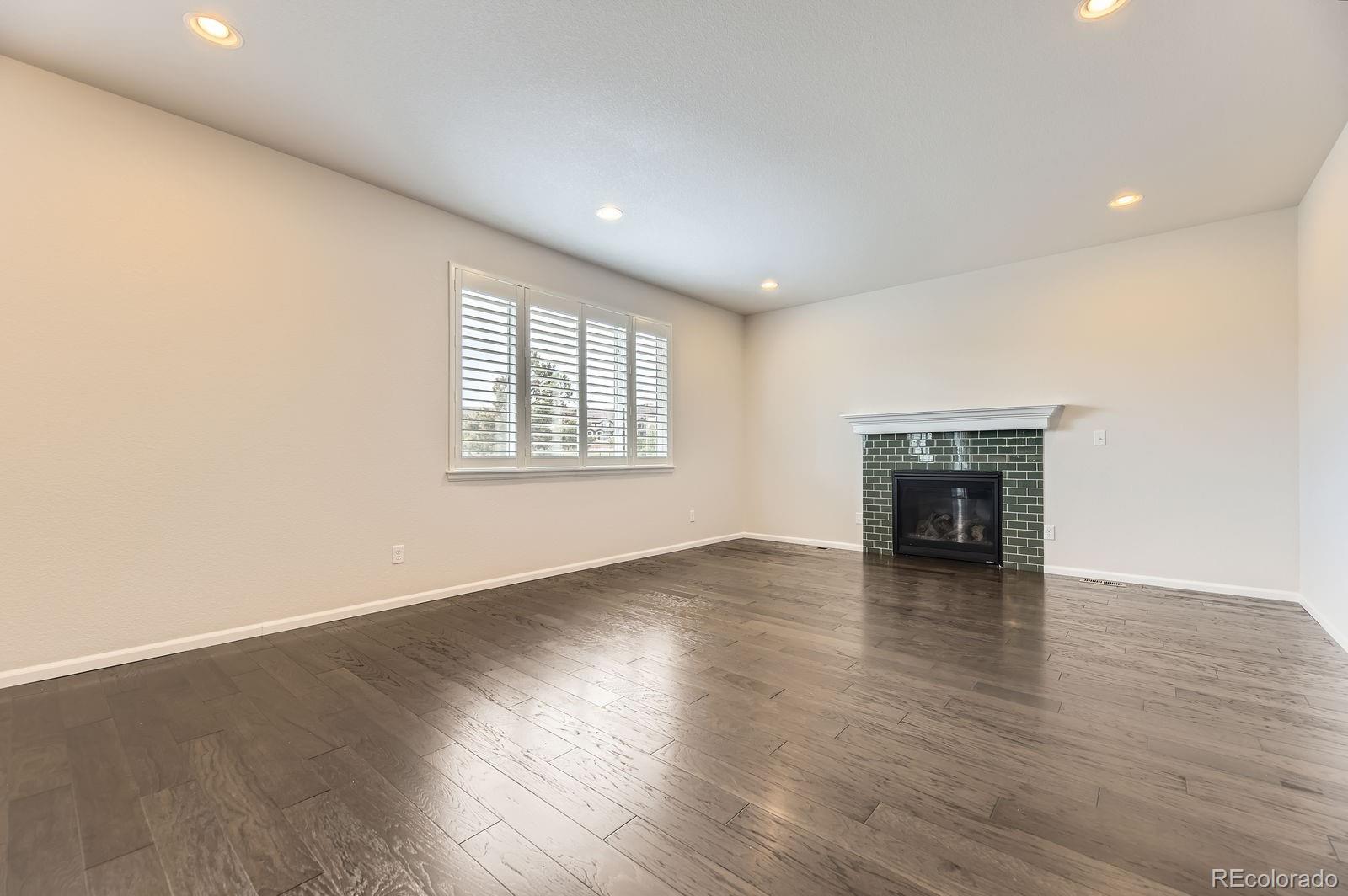 MLS Image #3 for 1388  castle creek circle,castle rock, Colorado