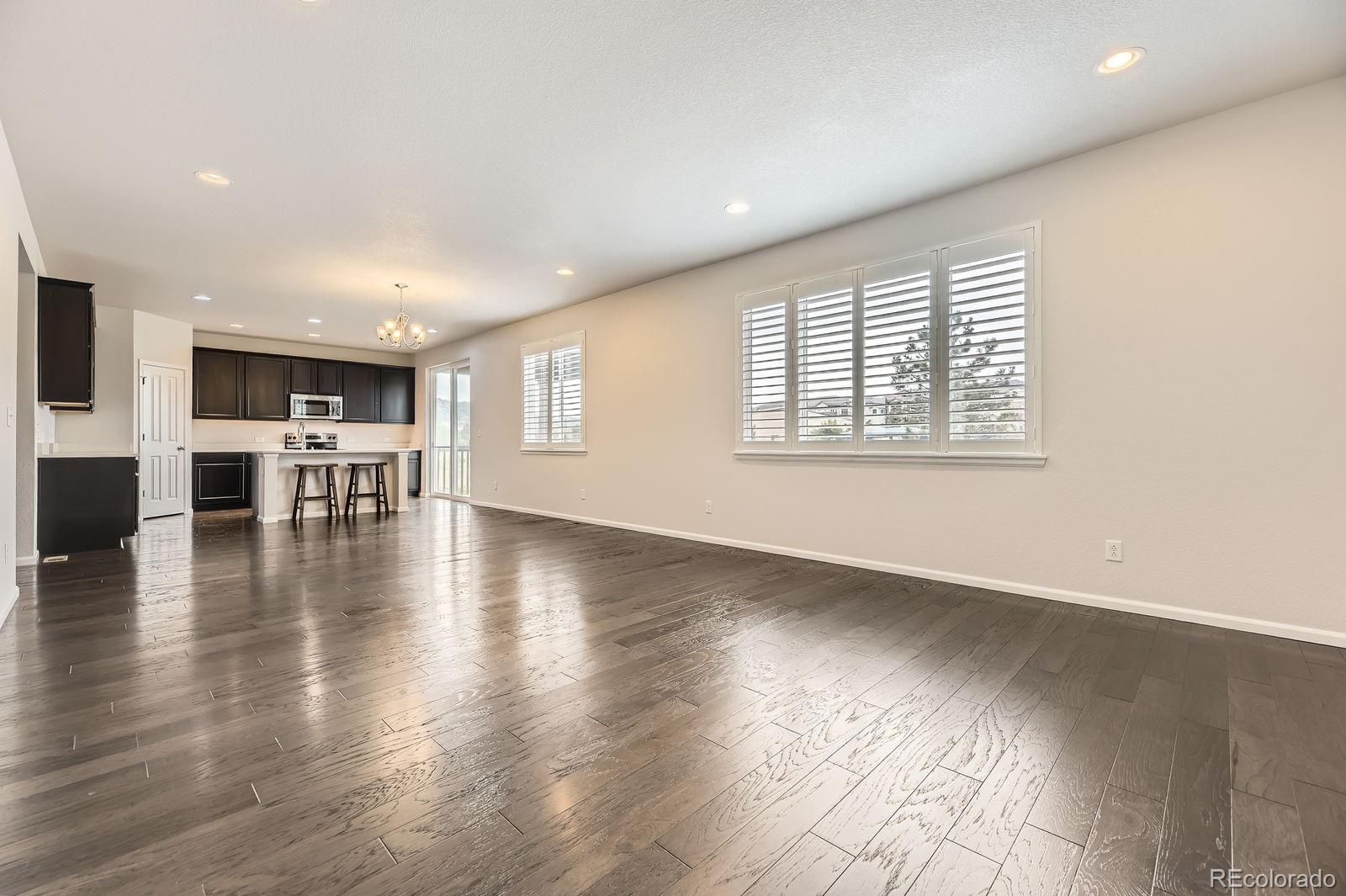 MLS Image #5 for 1388  castle creek circle,castle rock, Colorado