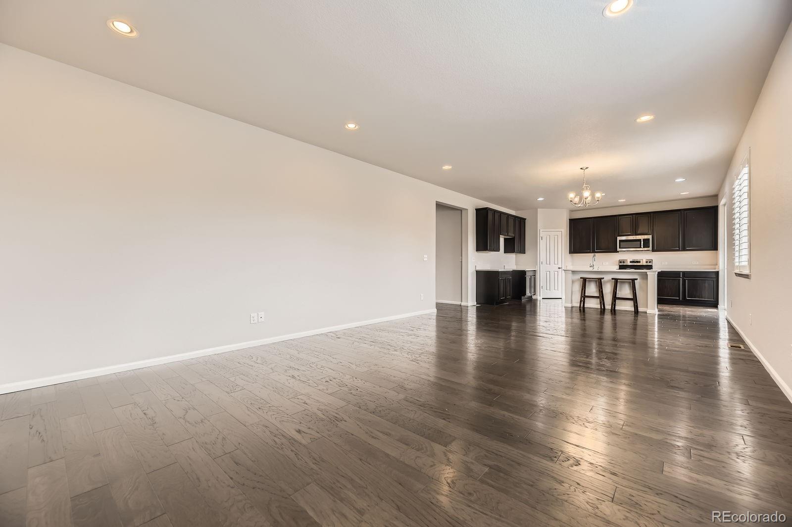 MLS Image #6 for 1388  castle creek circle,castle rock, Colorado