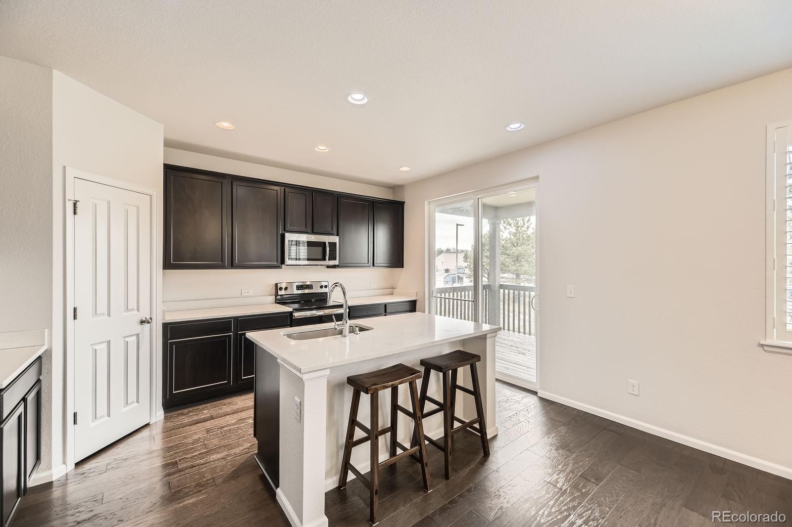 MLS Image #7 for 1388  castle creek circle,castle rock, Colorado