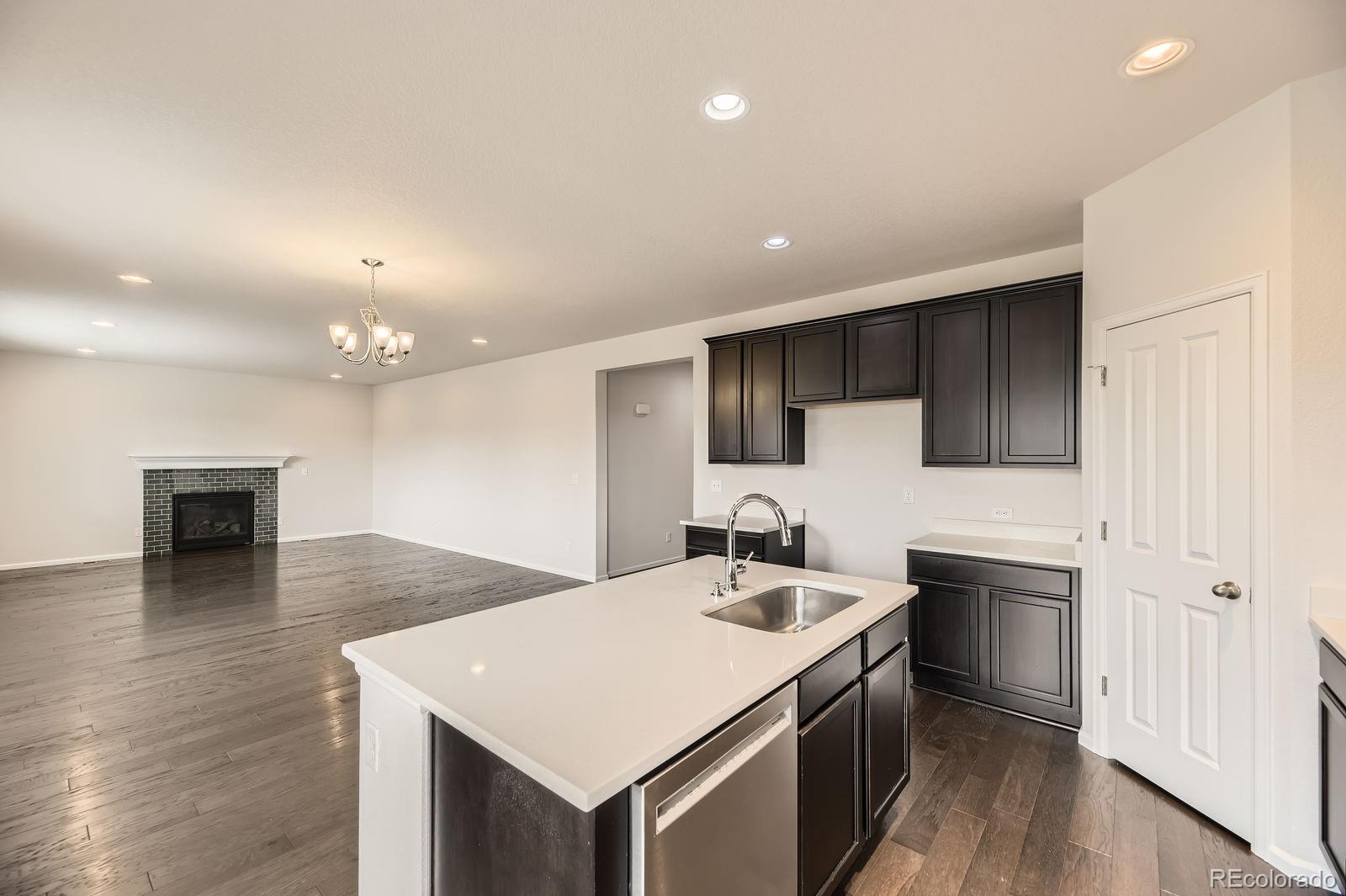 MLS Image #9 for 1388  castle creek circle,castle rock, Colorado