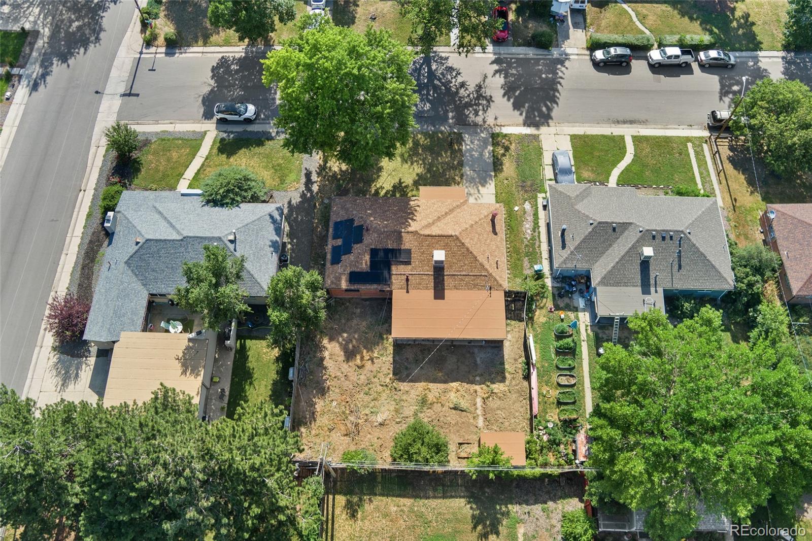 MLS Image #16 for 708  revere street,aurora, Colorado