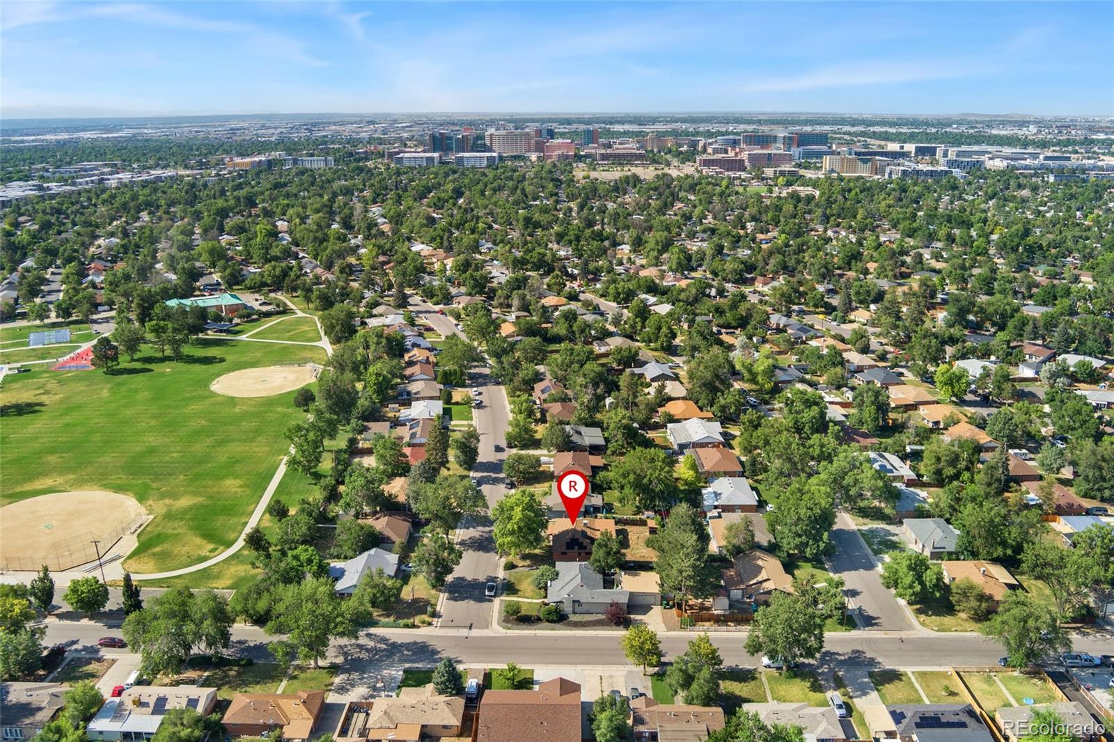 MLS Image #18 for 708  revere street,aurora, Colorado