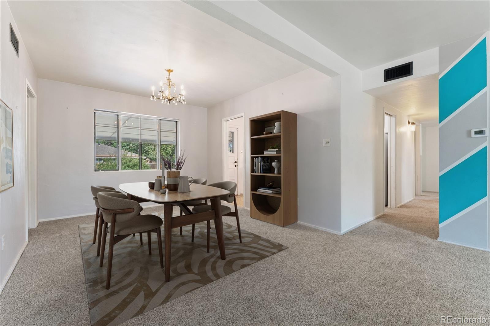MLS Image #2 for 708  revere street,aurora, Colorado
