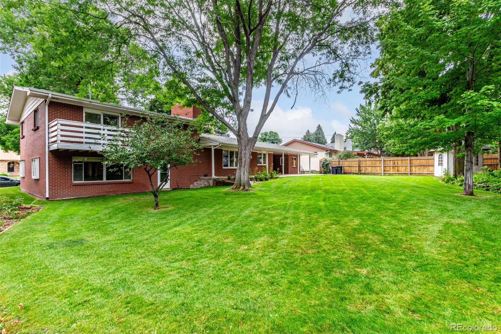 MLS Image #1 for 2199 s harlan street,denver, Colorado