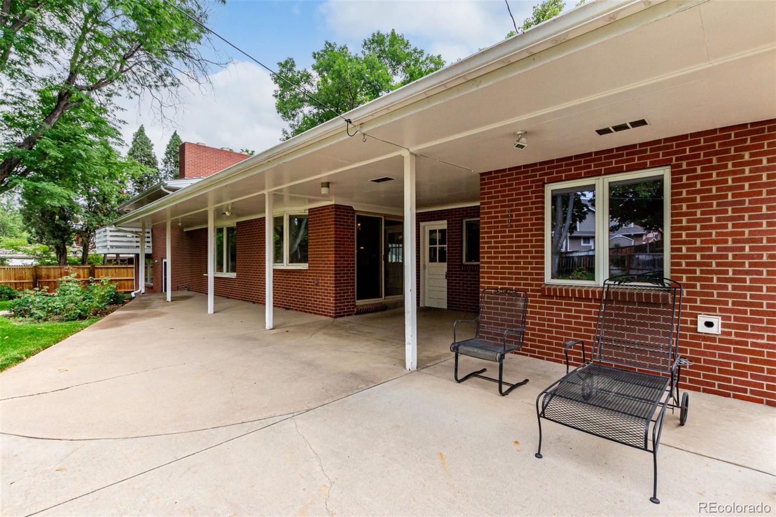MLS Image #23 for 2199 s harlan street,denver, Colorado