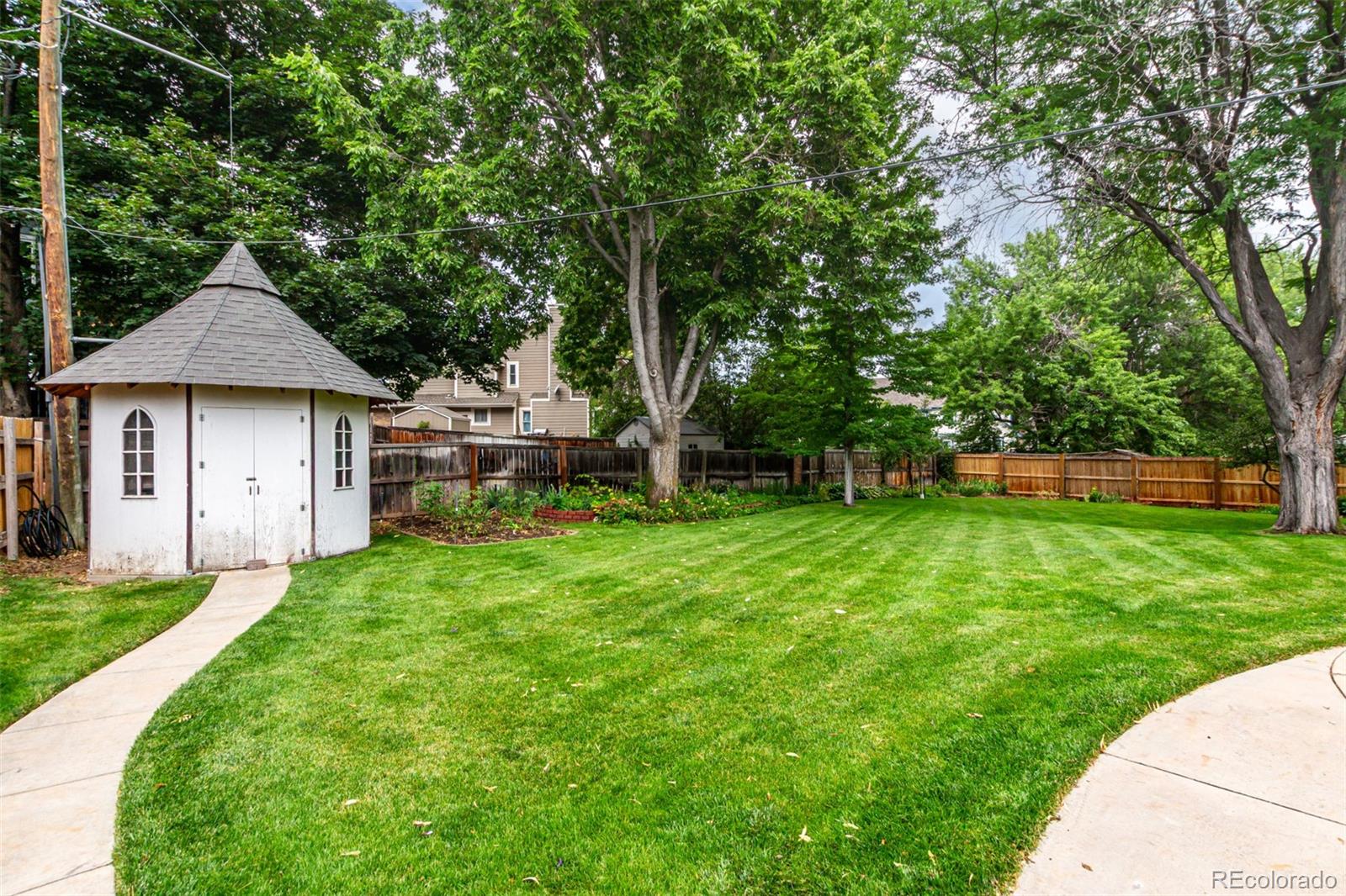 MLS Image #24 for 2199 s harlan street,denver, Colorado