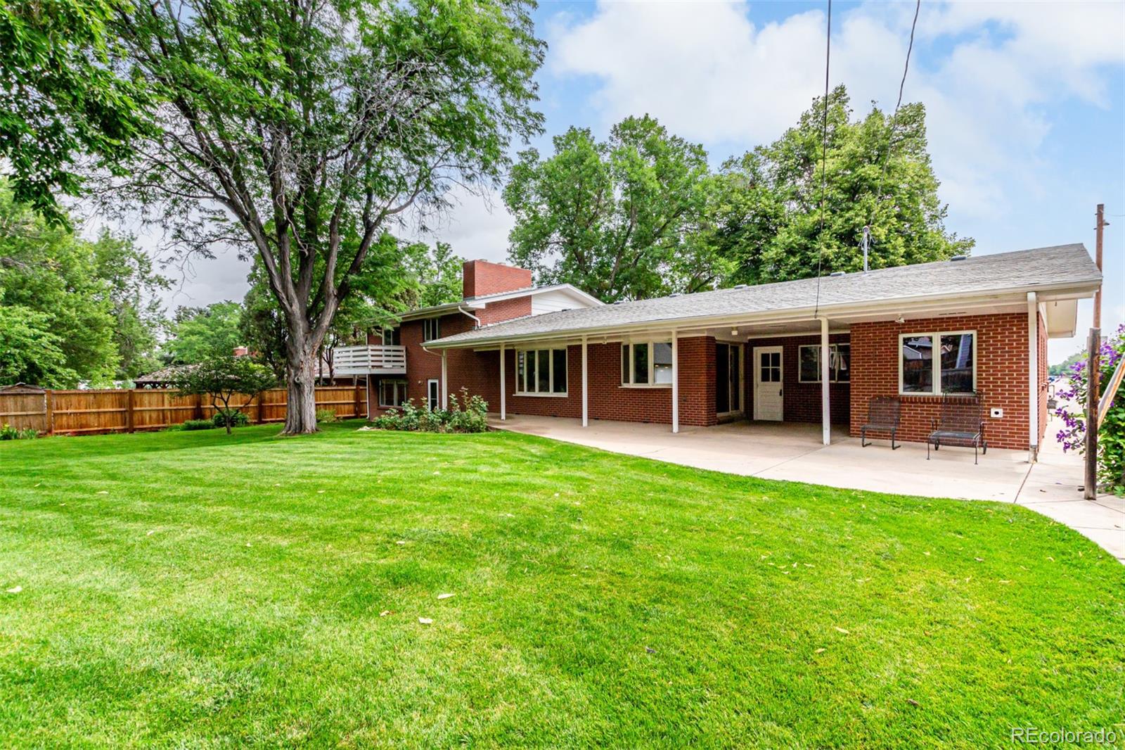 MLS Image #3 for 2199 s harlan street,denver, Colorado