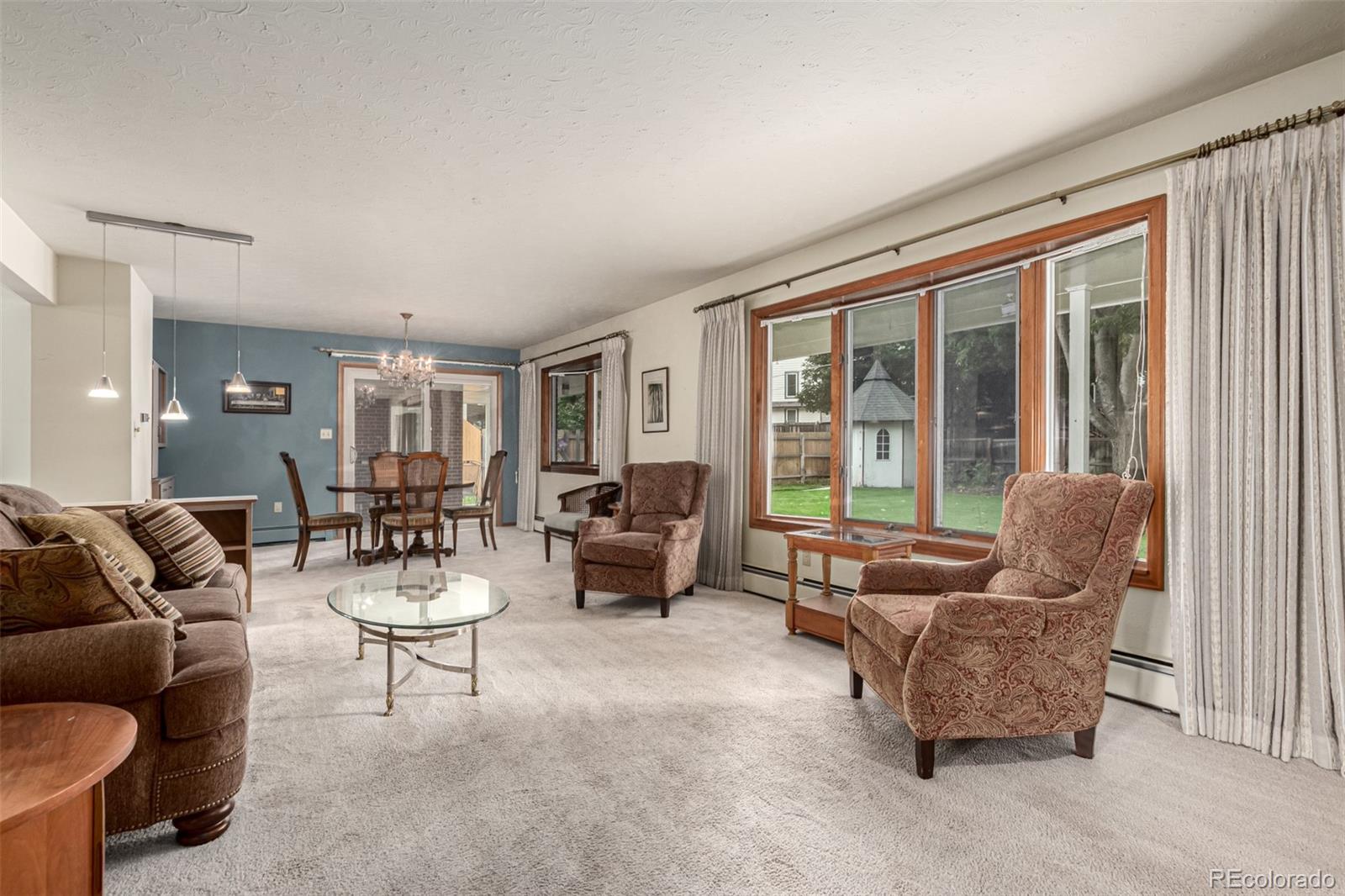 MLS Image #7 for 2199 s harlan street,denver, Colorado