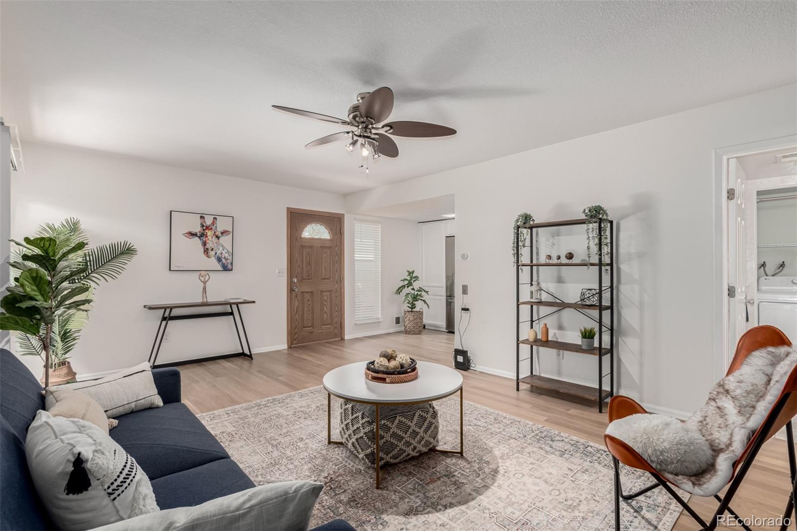 CMA Image for 10001 E Evans Avenue,Aurora, Colorado
