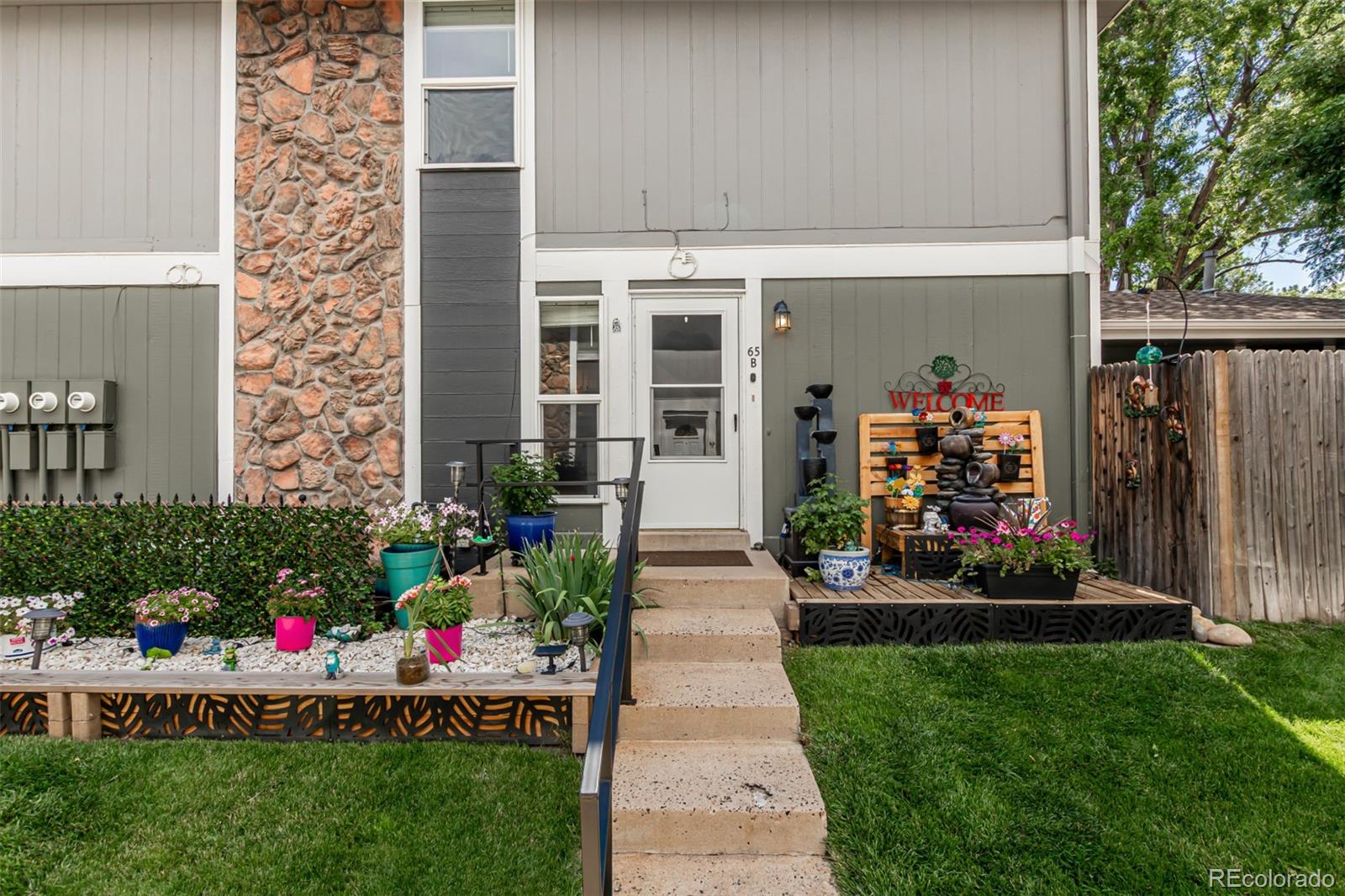 MLS Image #24 for 10001 e evans avenue 65b,aurora, Colorado