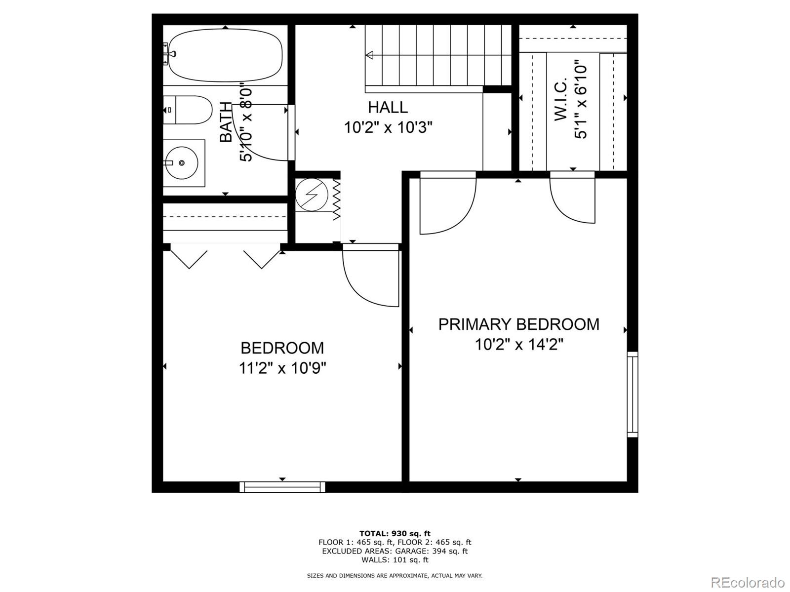 MLS Image #26 for 10001 e evans avenue 65b,aurora, Colorado