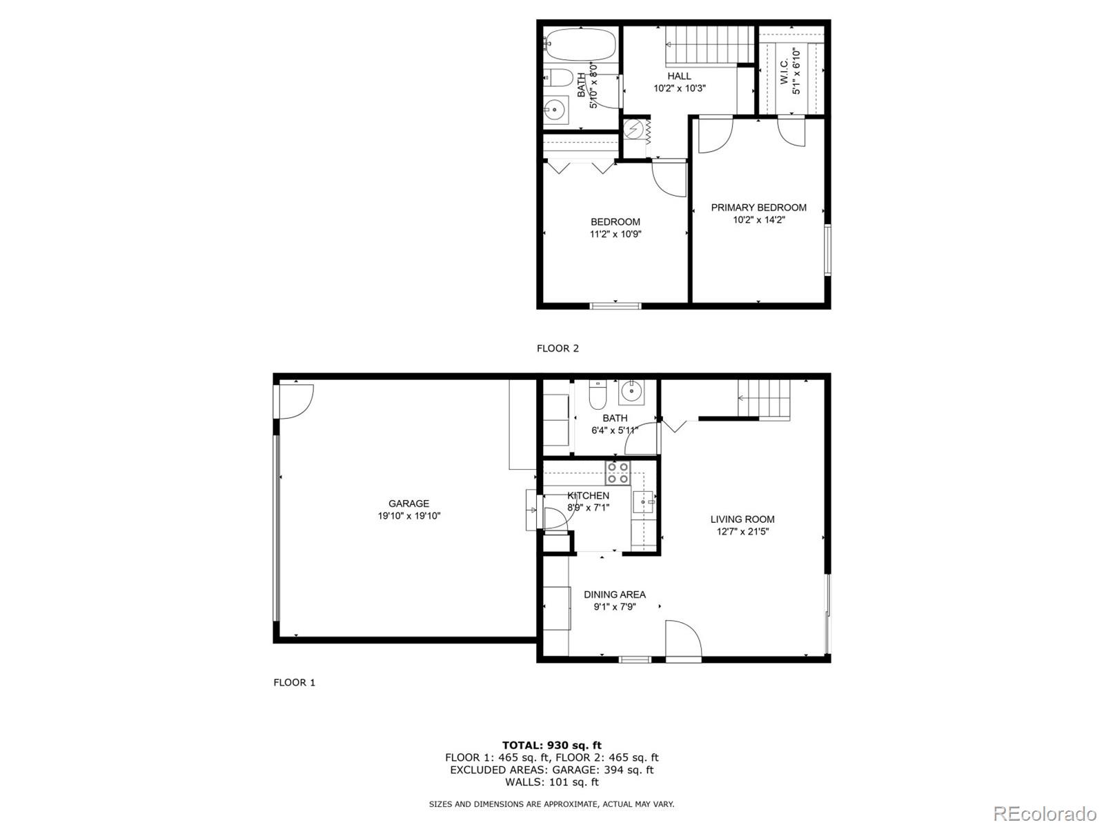 MLS Image #27 for 10001 e evans avenue 65b,aurora, Colorado