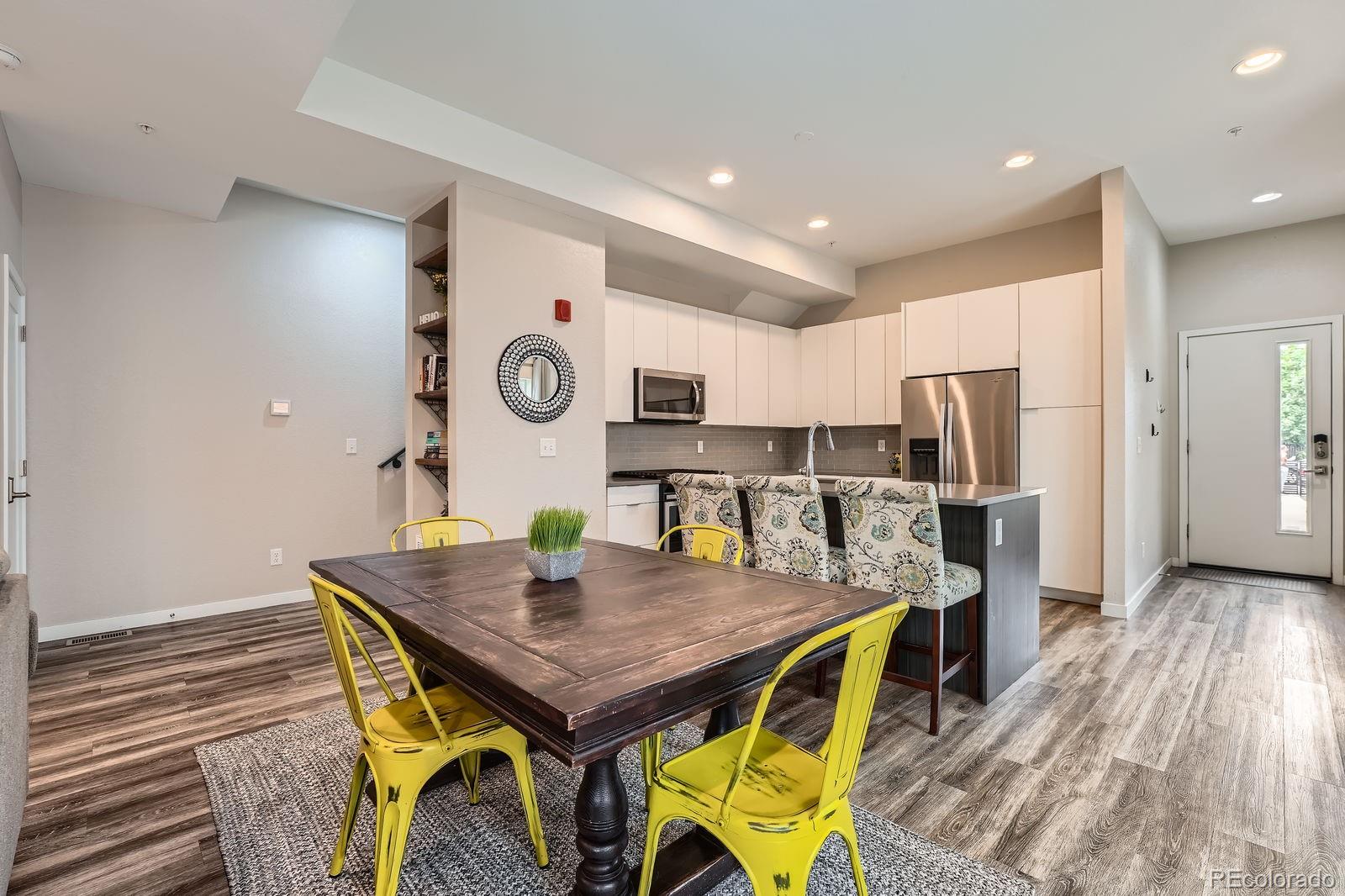 MLS Image #13 for 1531  vrain street,denver, Colorado