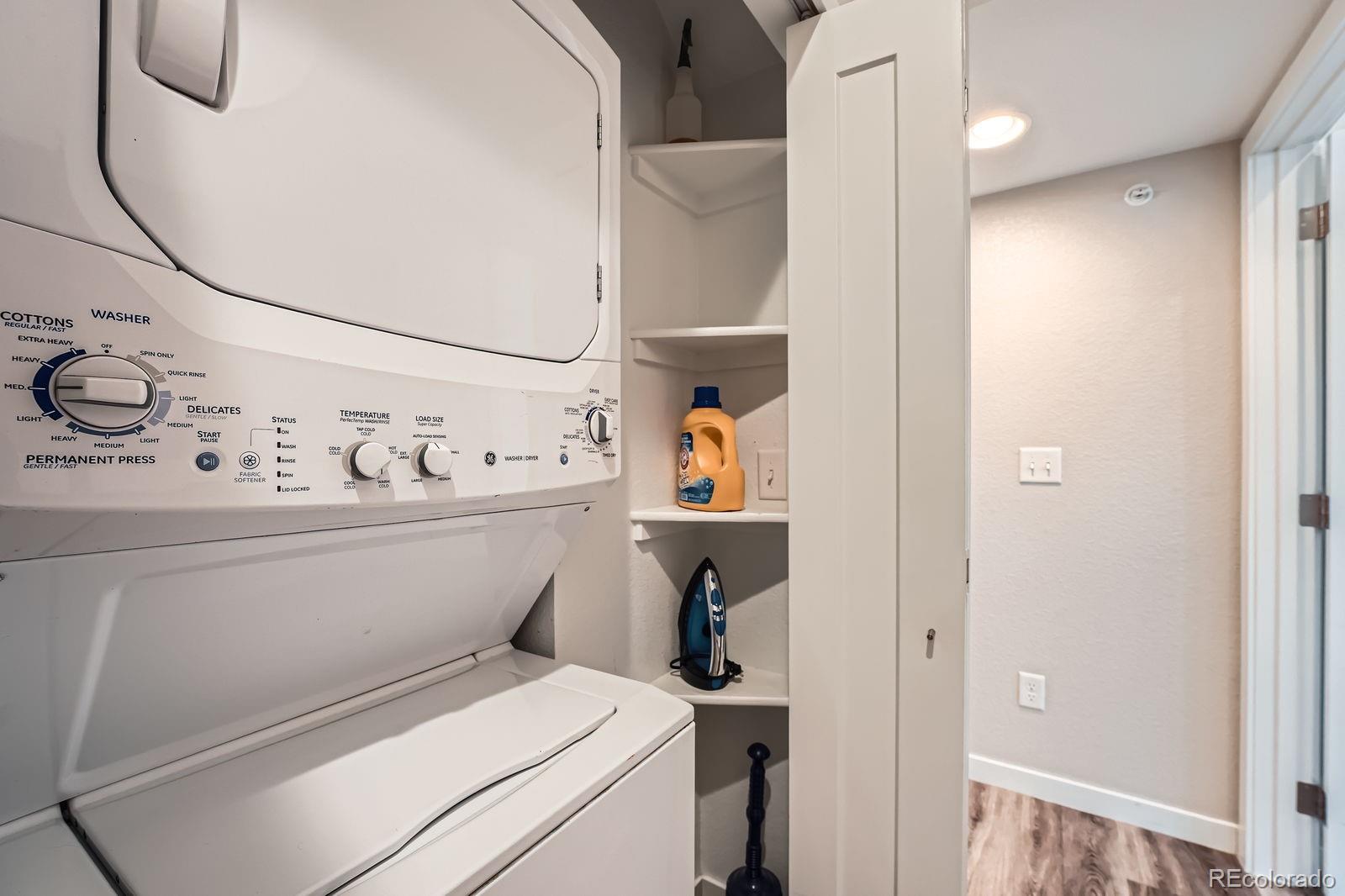 MLS Image #21 for 1531  vrain street,denver, Colorado