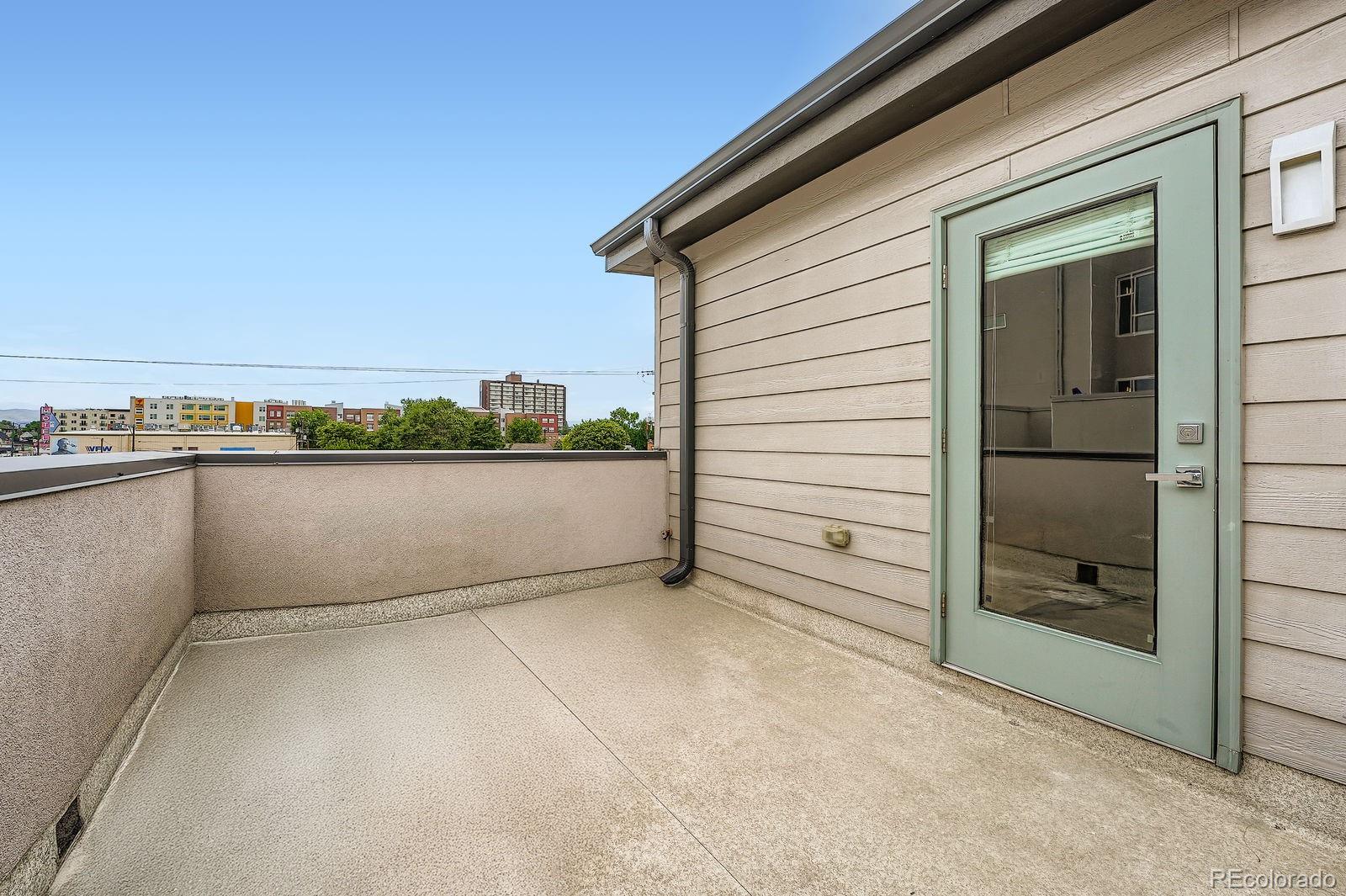 MLS Image #24 for 1531  vrain street,denver, Colorado