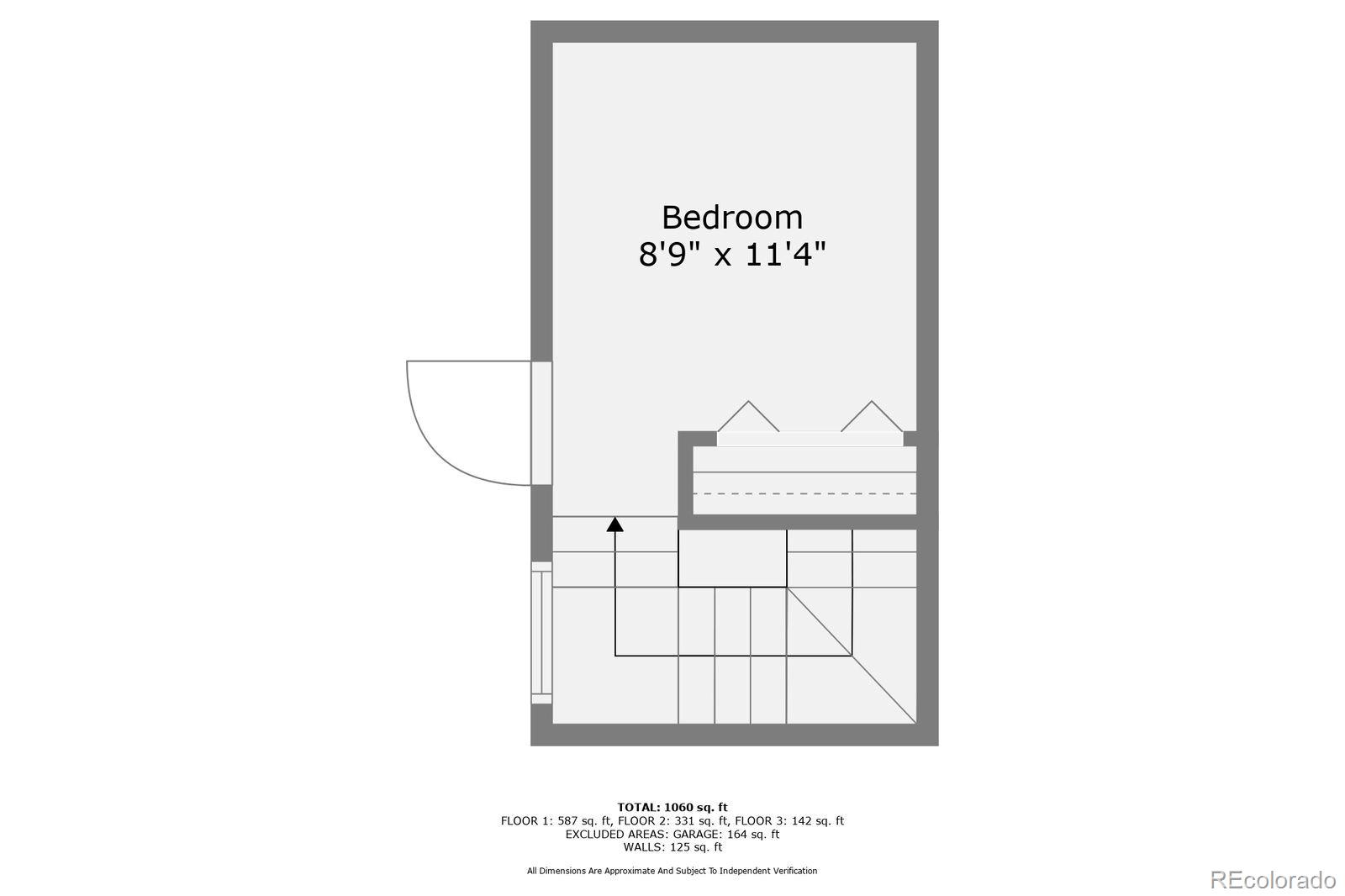 MLS Image #30 for 1531  vrain street,denver, Colorado