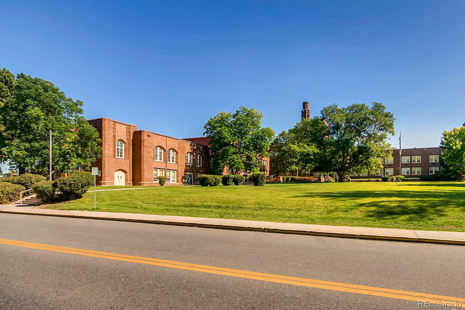 MLS Image #35 for 1531  vrain street,denver, Colorado