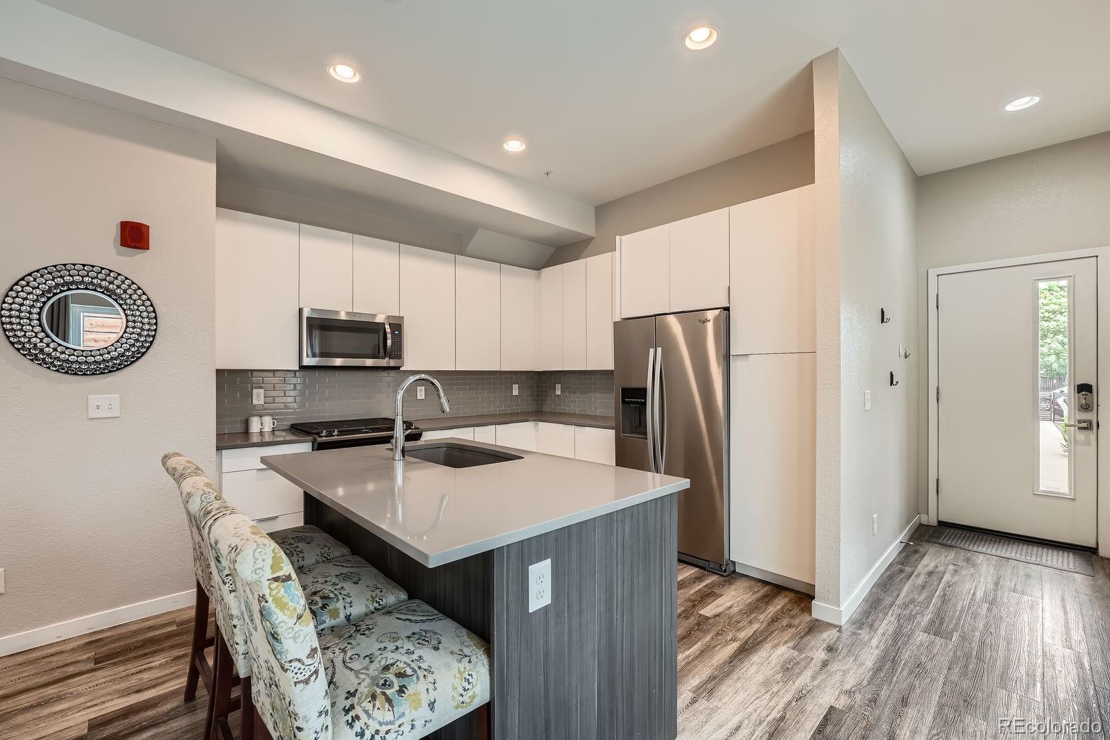 MLS Image #8 for 1531  vrain street,denver, Colorado