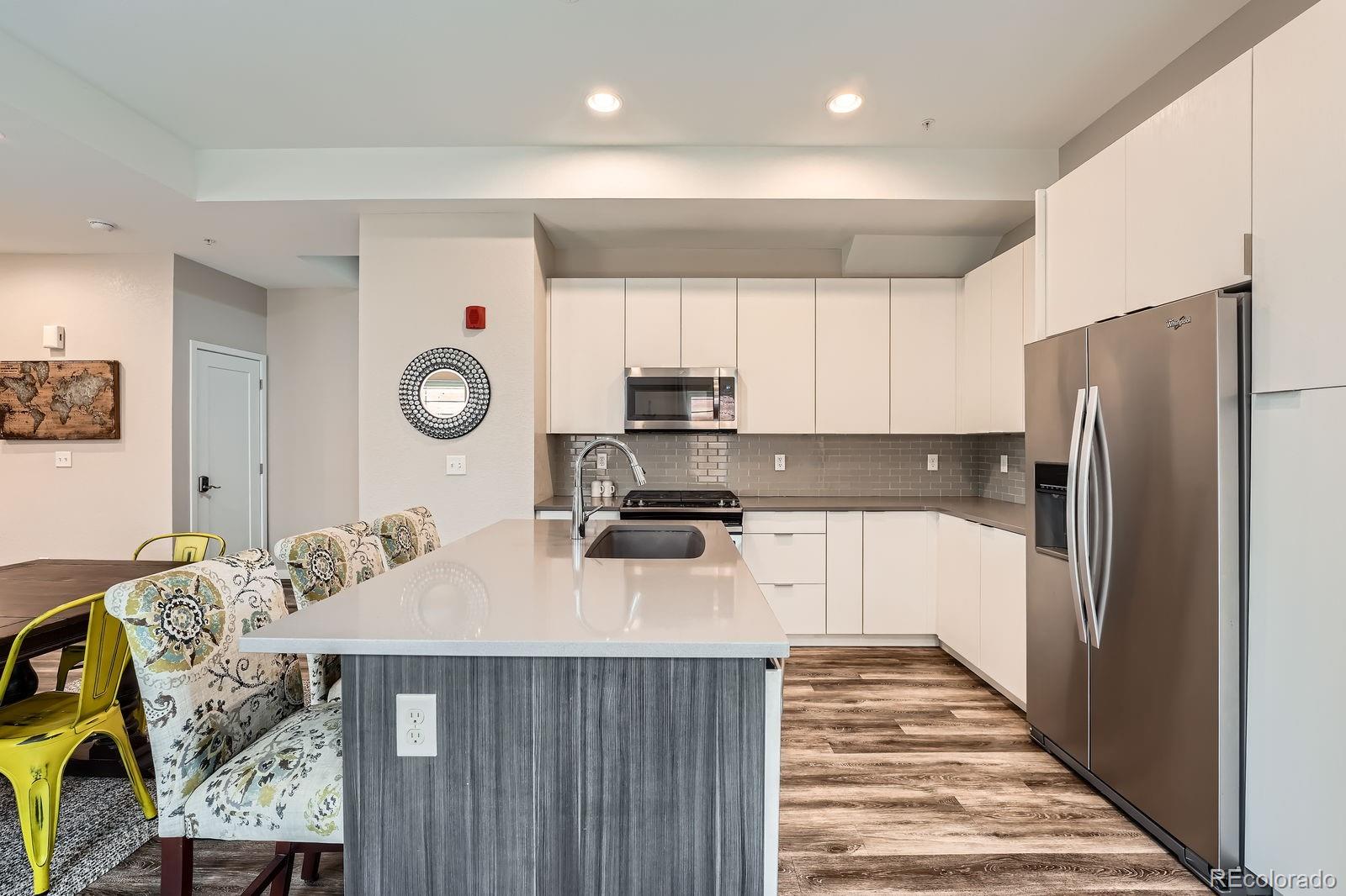 MLS Image #9 for 1531  vrain street,denver, Colorado