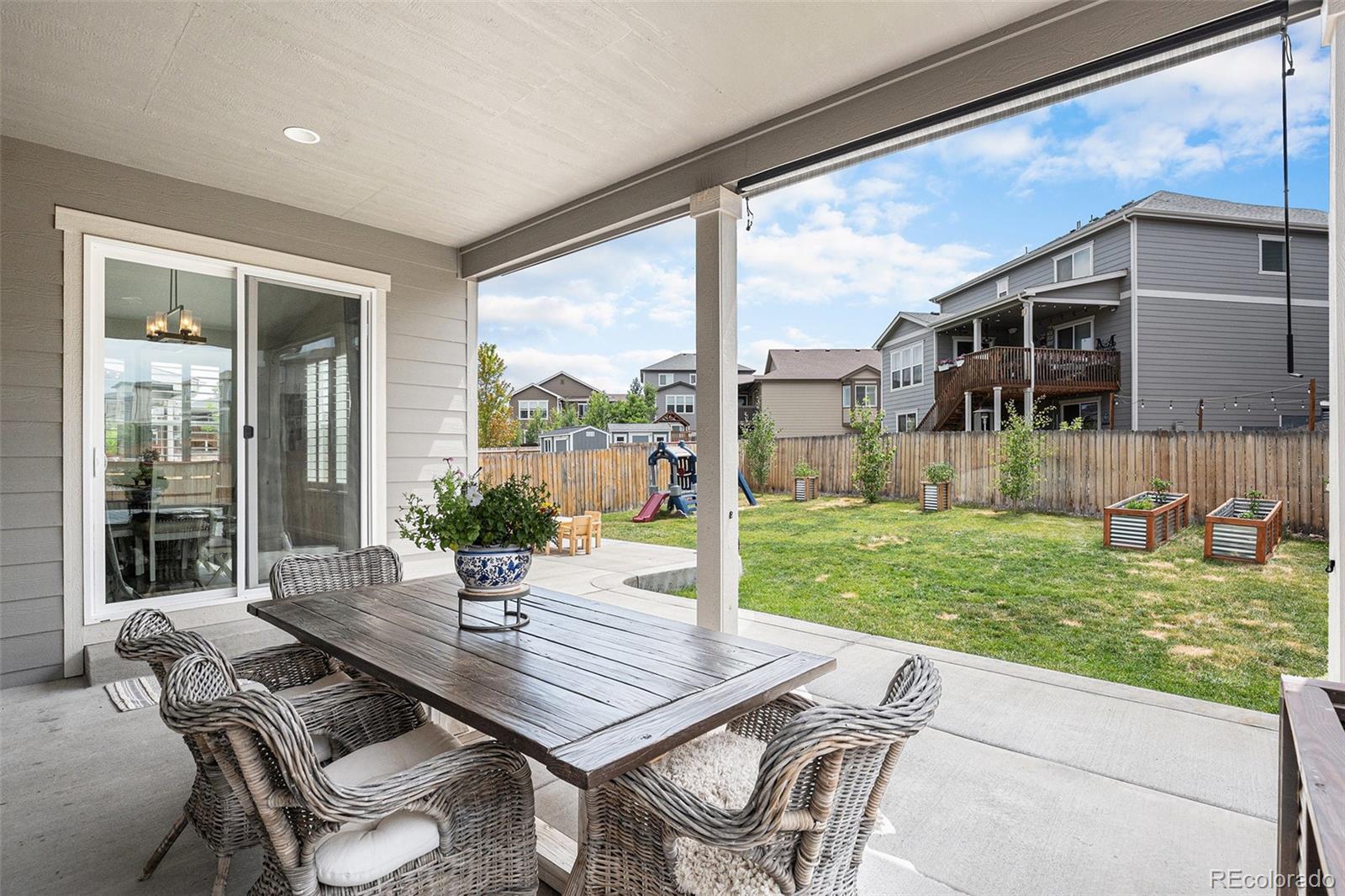 MLS Image #28 for 1473  castle creek circle,castle rock, Colorado