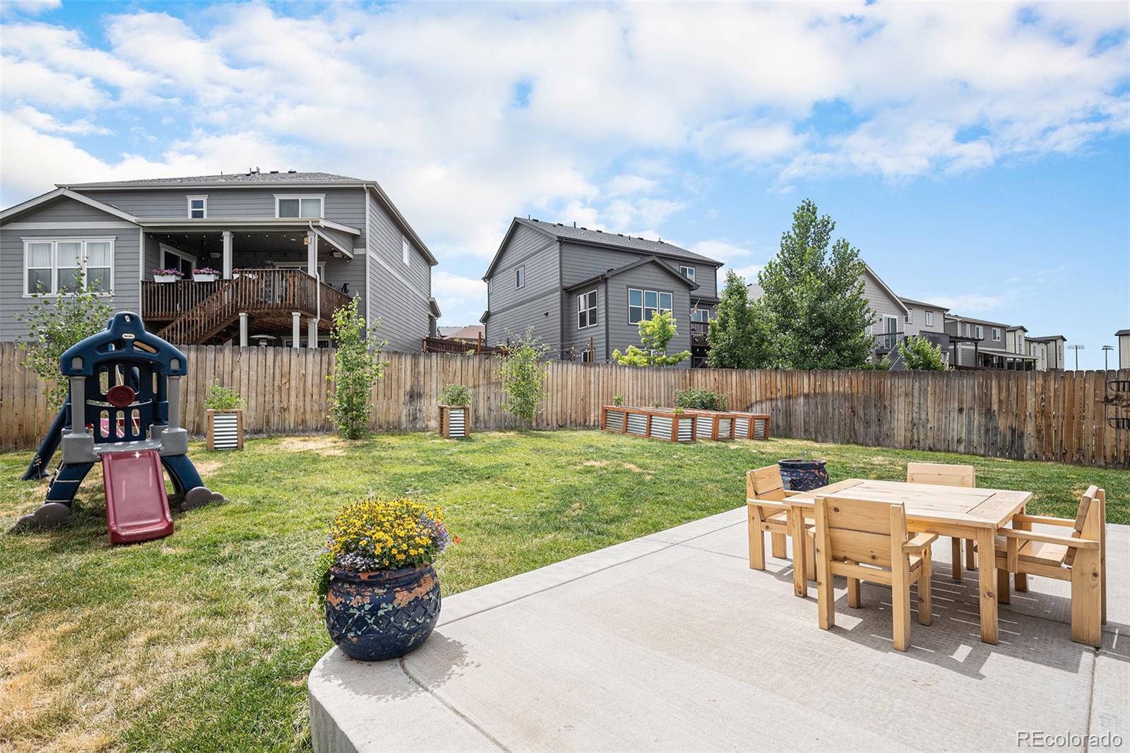 MLS Image #29 for 1473  castle creek circle,castle rock, Colorado