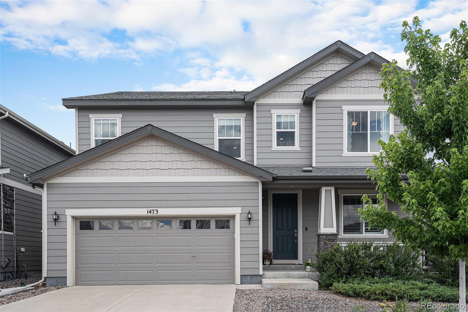 MLS Image #31 for 1473  castle creek circle,castle rock, Colorado