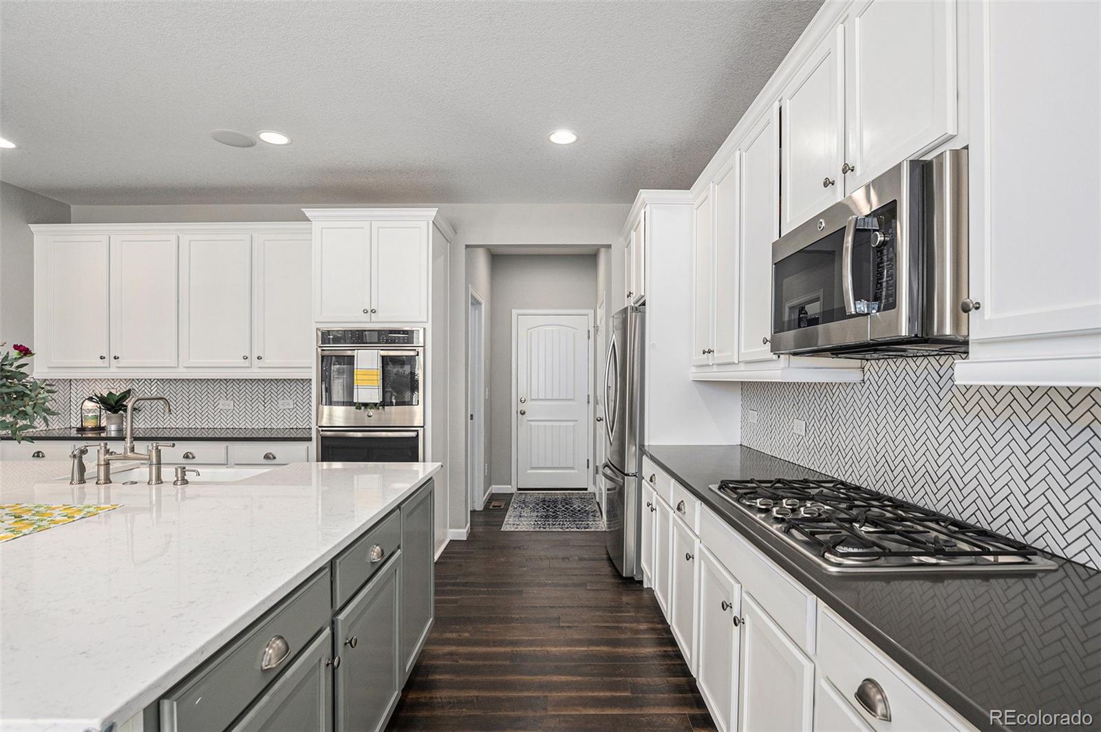 MLS Image #8 for 1473  castle creek circle,castle rock, Colorado