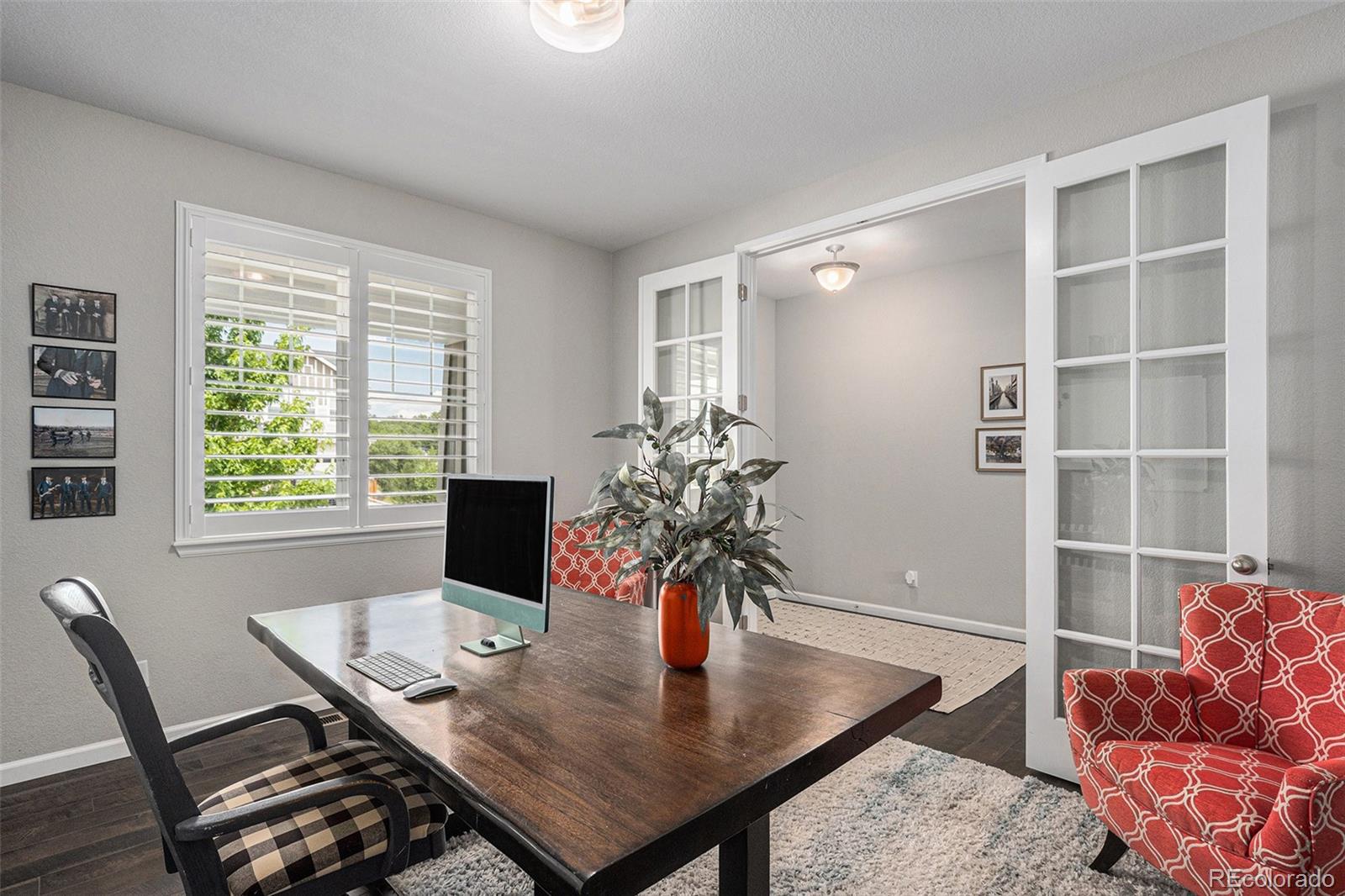 MLS Image #9 for 1473  castle creek circle,castle rock, Colorado