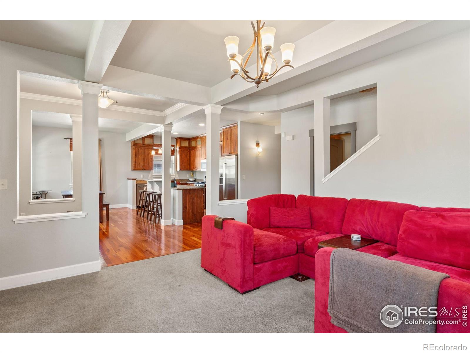 MLS Image #11 for 1458  ajax way,longmont, Colorado