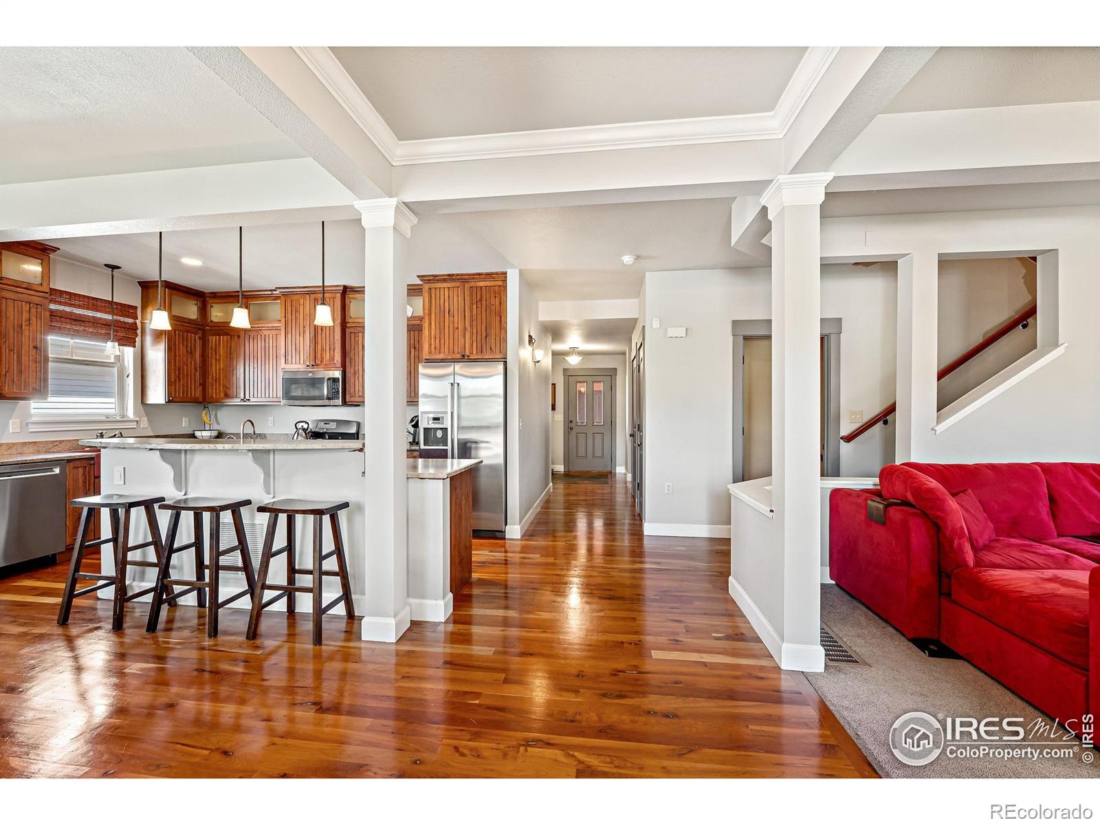 MLS Image #2 for 1458  ajax way,longmont, Colorado
