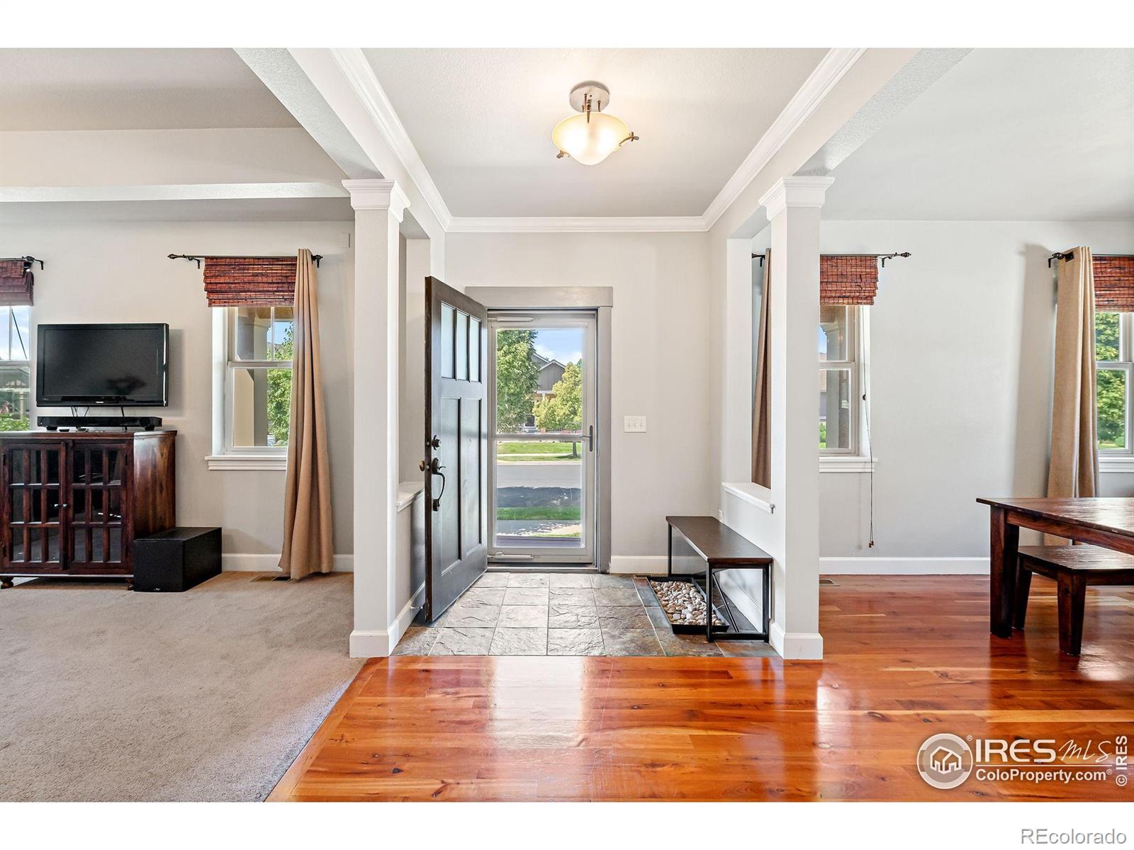 MLS Image #3 for 1458  ajax way,longmont, Colorado