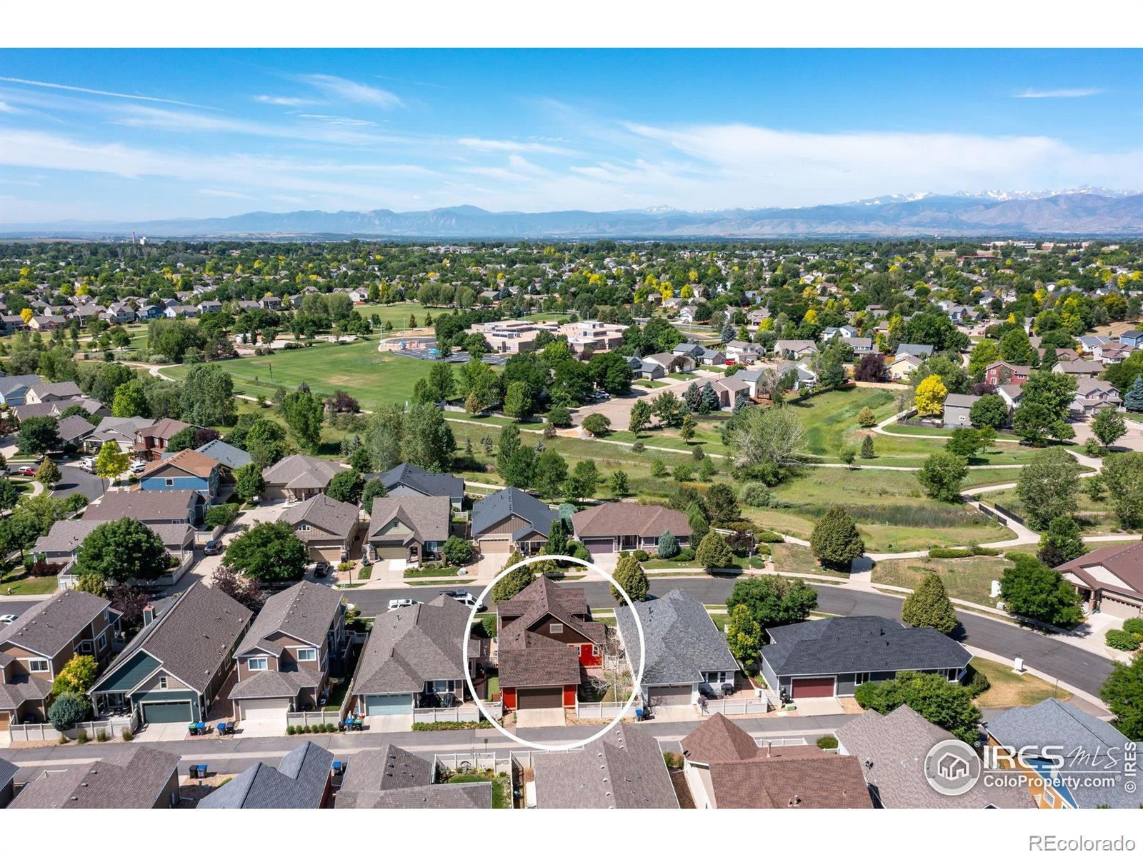 MLS Image #36 for 1458  ajax way,longmont, Colorado