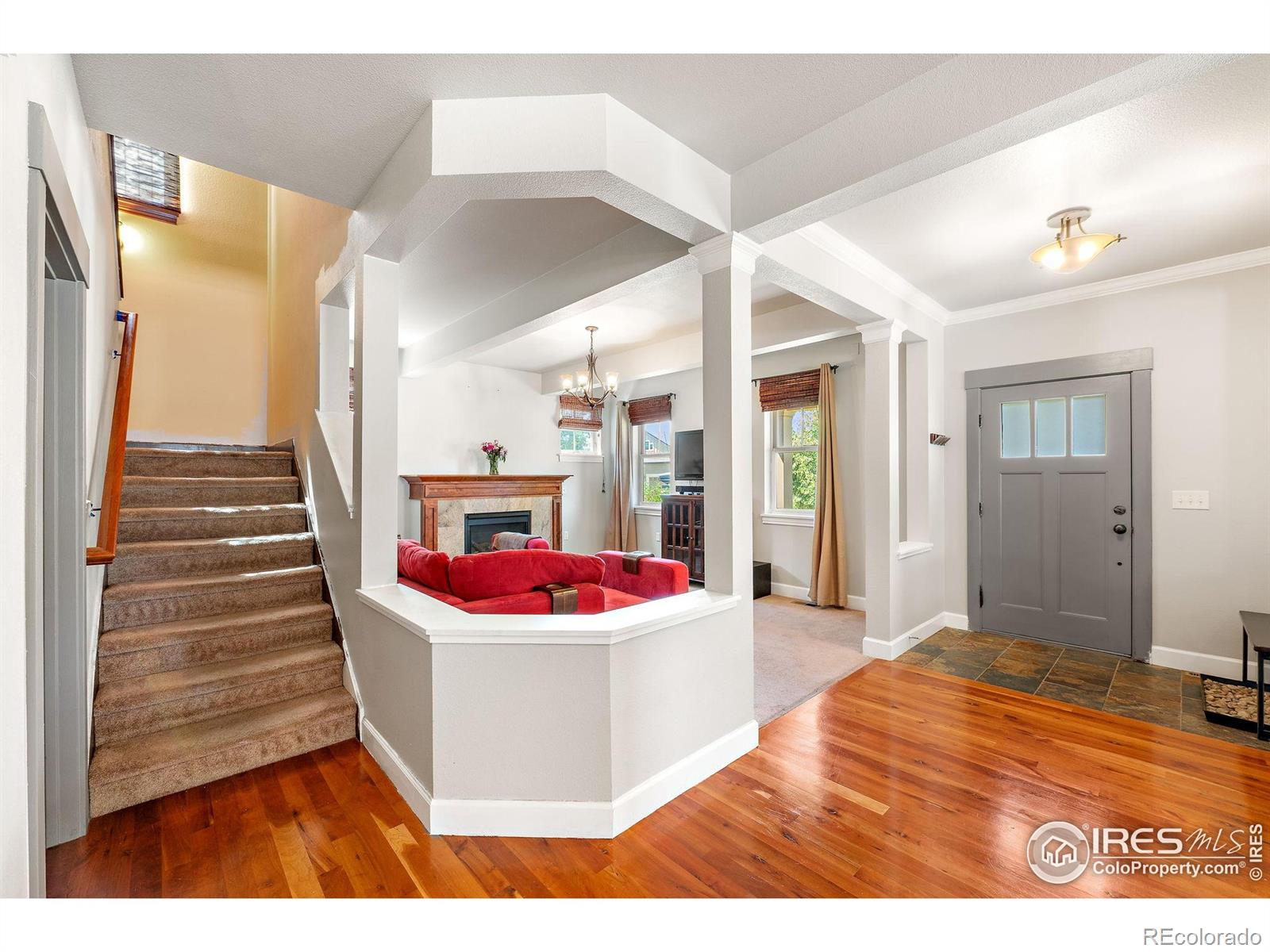 MLS Image #9 for 1458  ajax way,longmont, Colorado