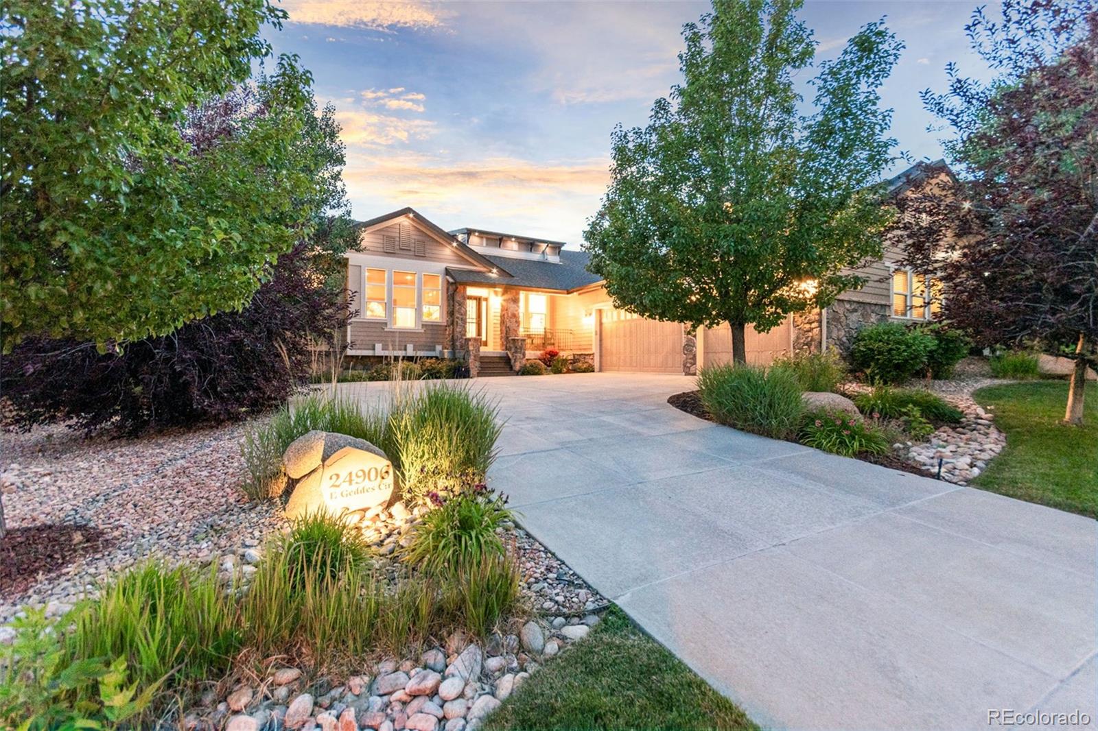 MLS Image #2 for 24906 e geddes circle,aurora, Colorado