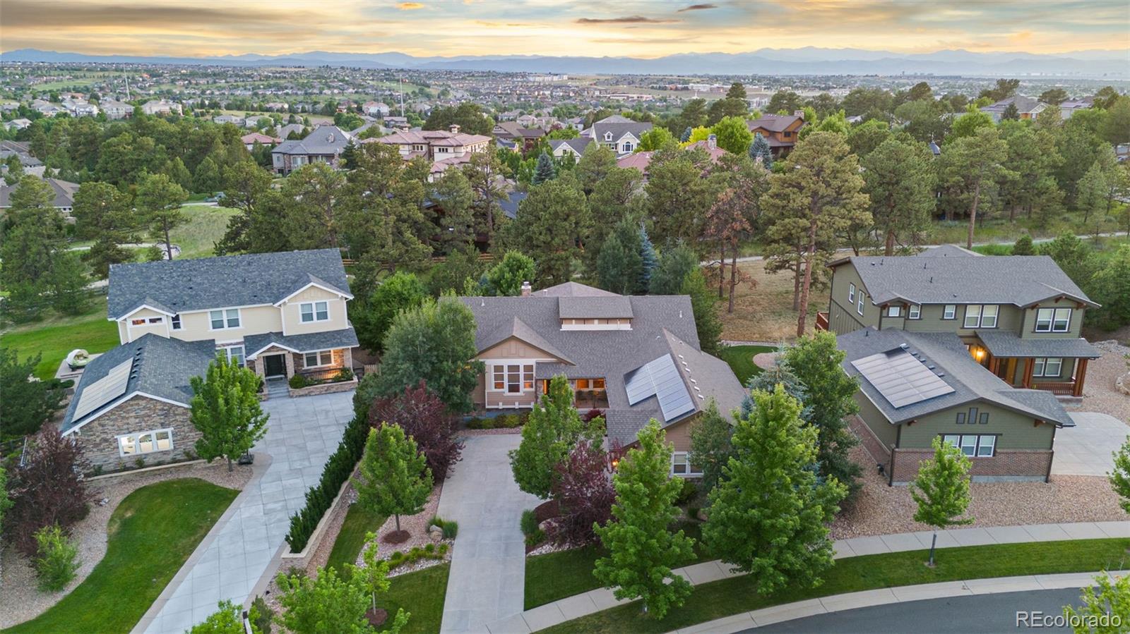 MLS Image #3 for 24906 e geddes circle,aurora, Colorado