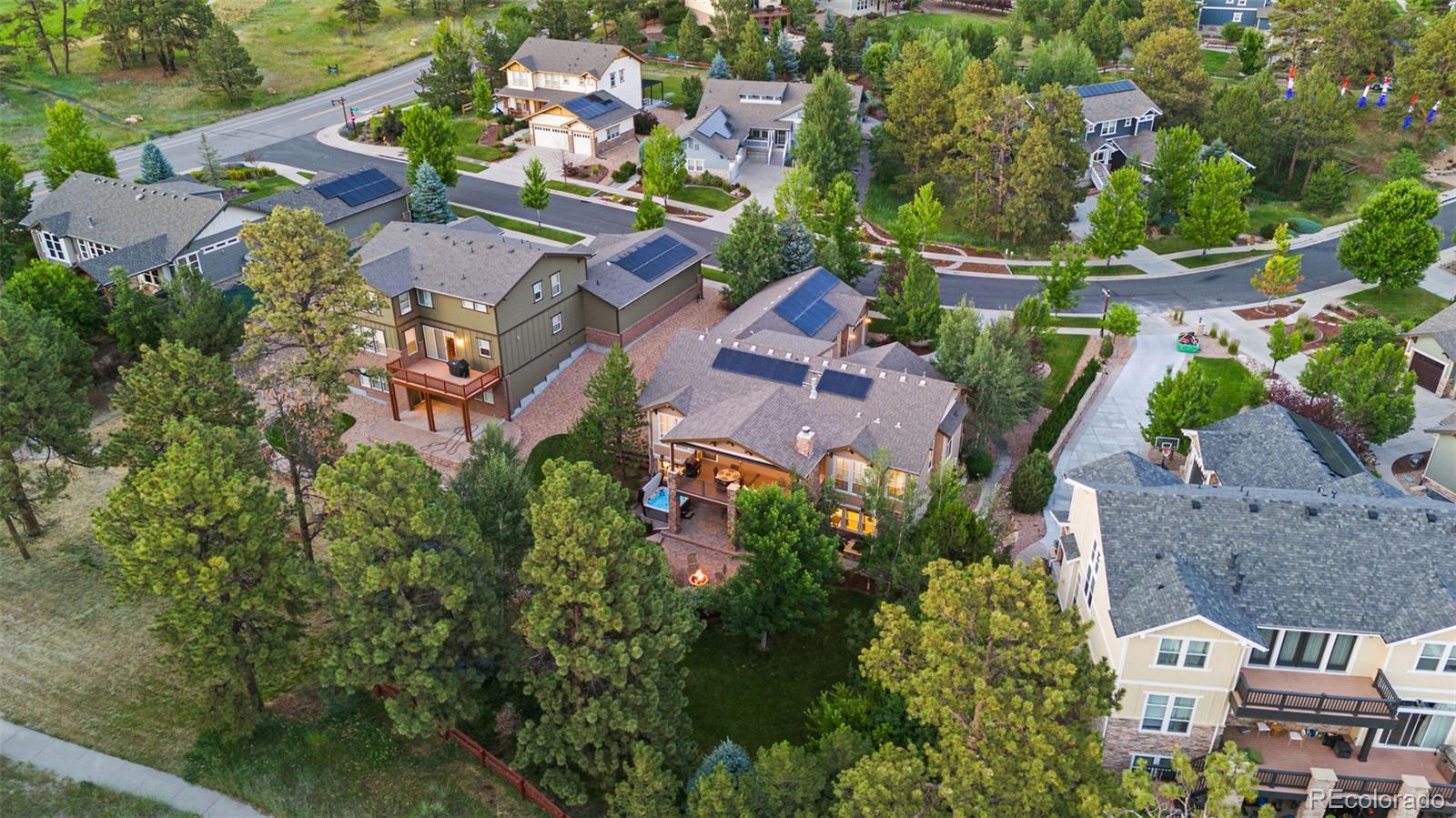MLS Image #4 for 24906 e geddes circle,aurora, Colorado