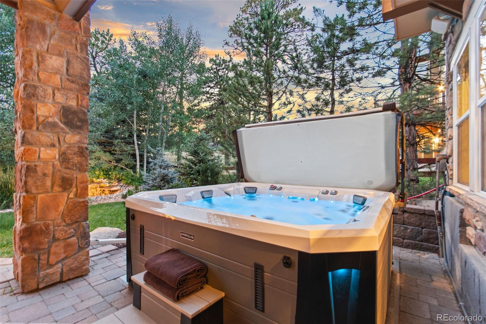 MLS Image #44 for 24906 e geddes circle,aurora, Colorado
