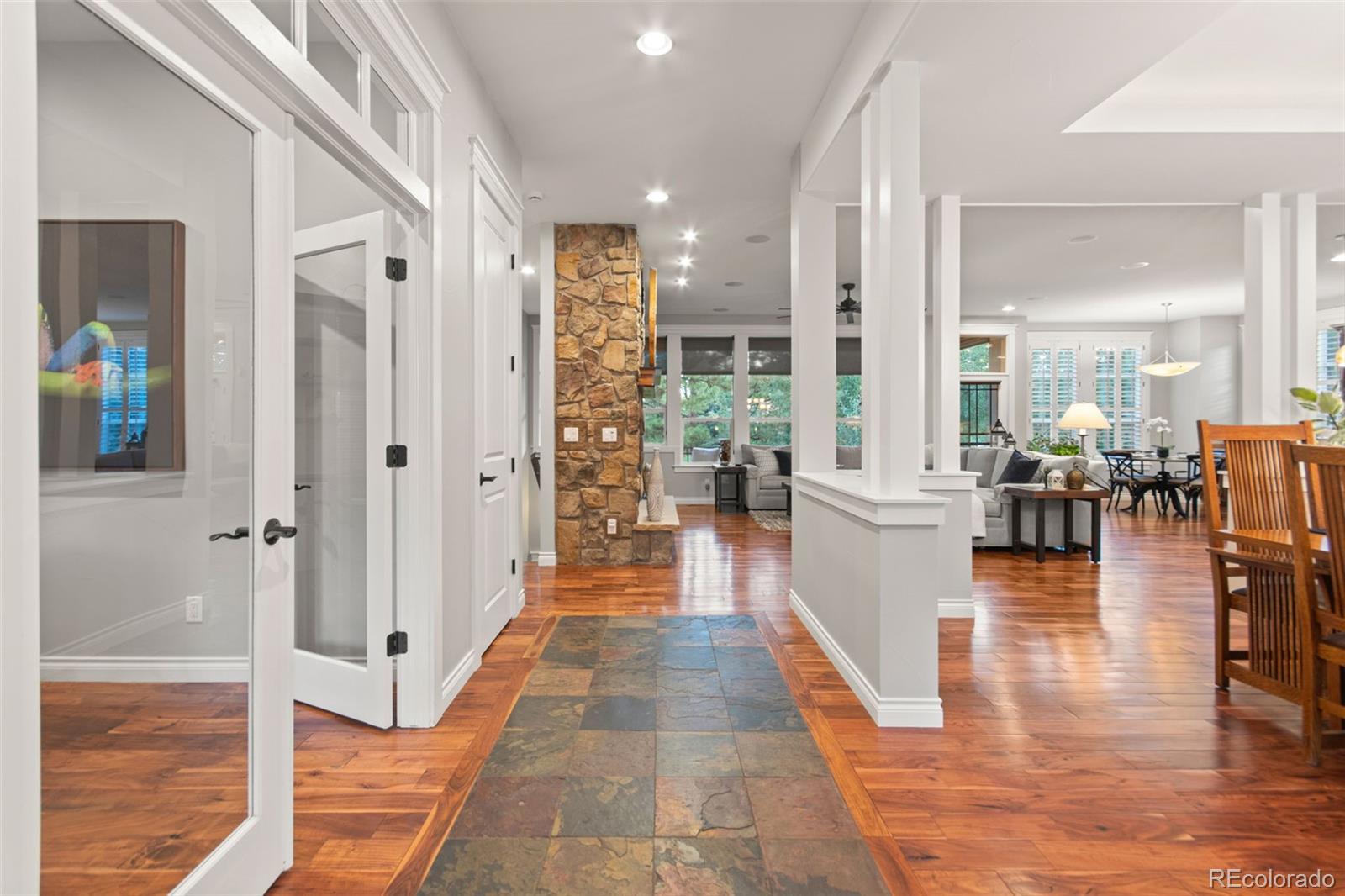 MLS Image #5 for 24906 e geddes circle,aurora, Colorado