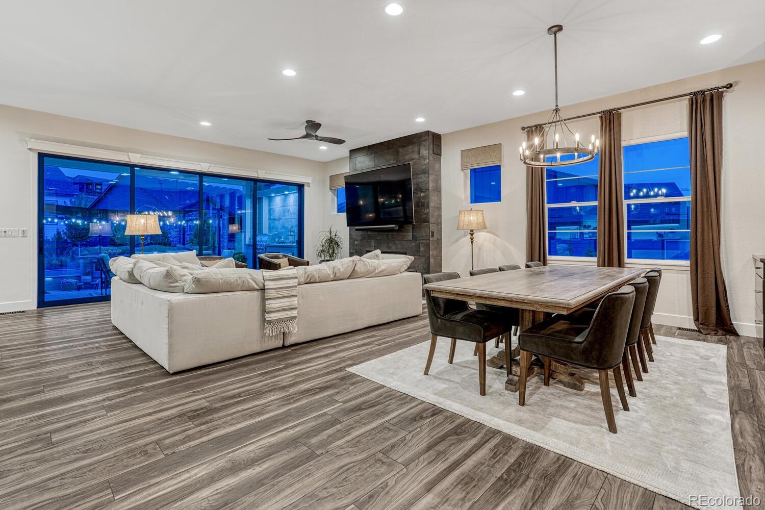 MLS Image #10 for 2159  bellcove drive,castle pines, Colorado