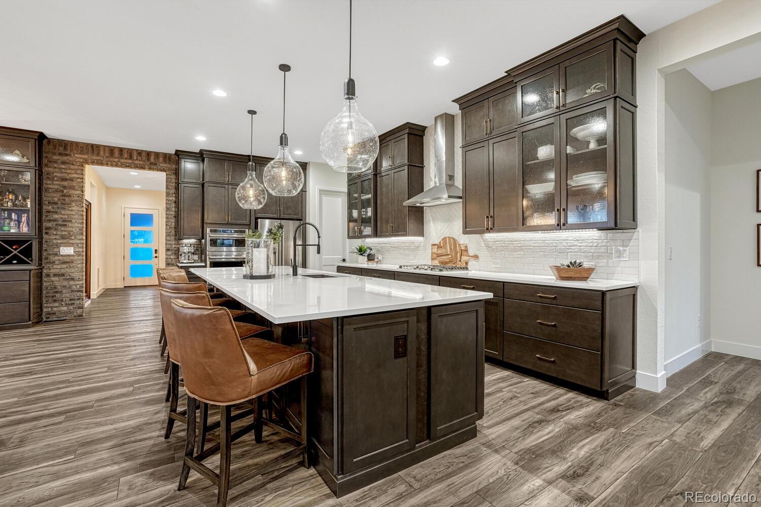 MLS Image #11 for 2159  bellcove drive,castle pines, Colorado