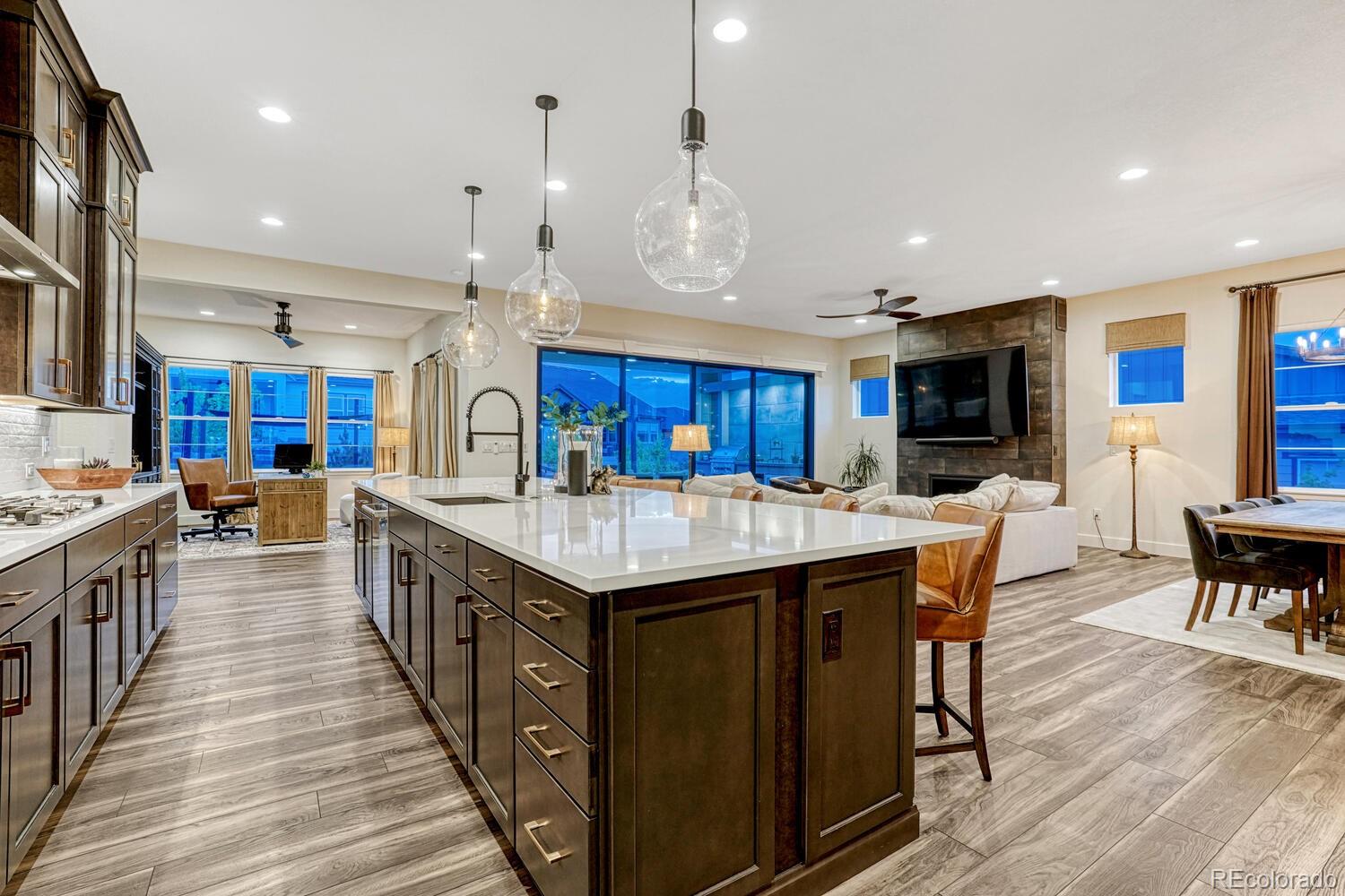 MLS Image #13 for 2159  bellcove drive,castle pines, Colorado