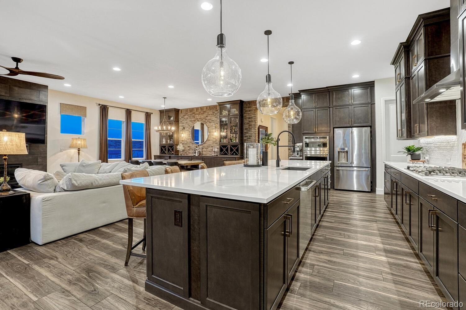 MLS Image #14 for 2159  bellcove drive,castle pines, Colorado