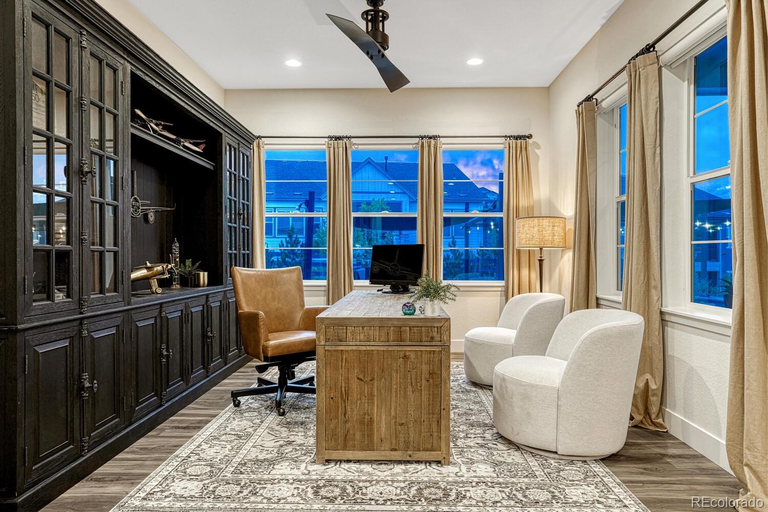 MLS Image #16 for 2159  bellcove drive,castle pines, Colorado