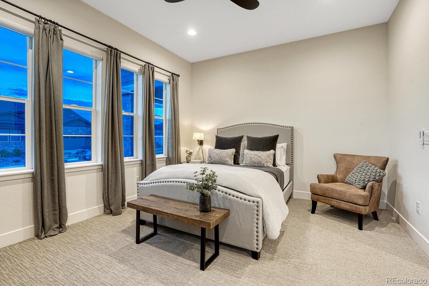 MLS Image #25 for 2159  bellcove drive,castle pines, Colorado